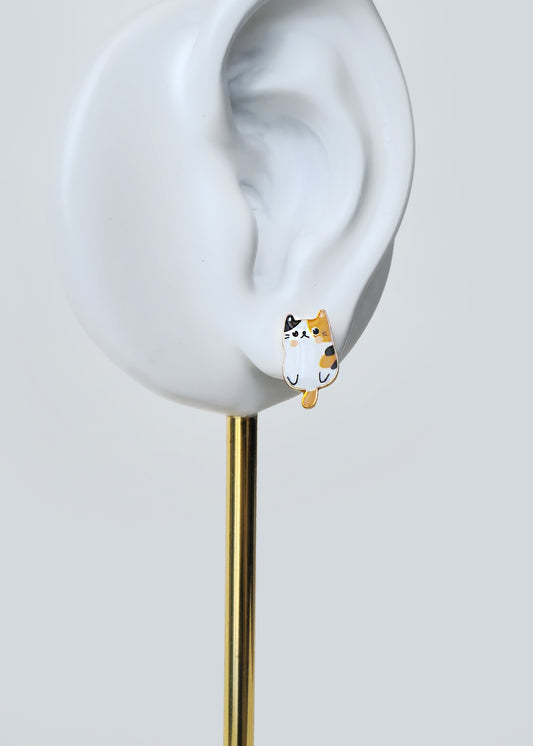 MEOW Earrings