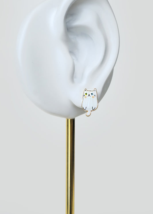 MEOW Earrings