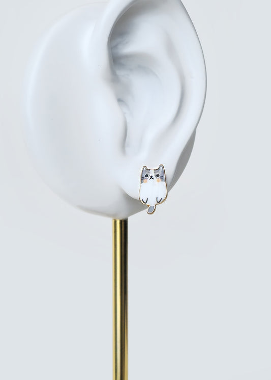 MEOW Earrings