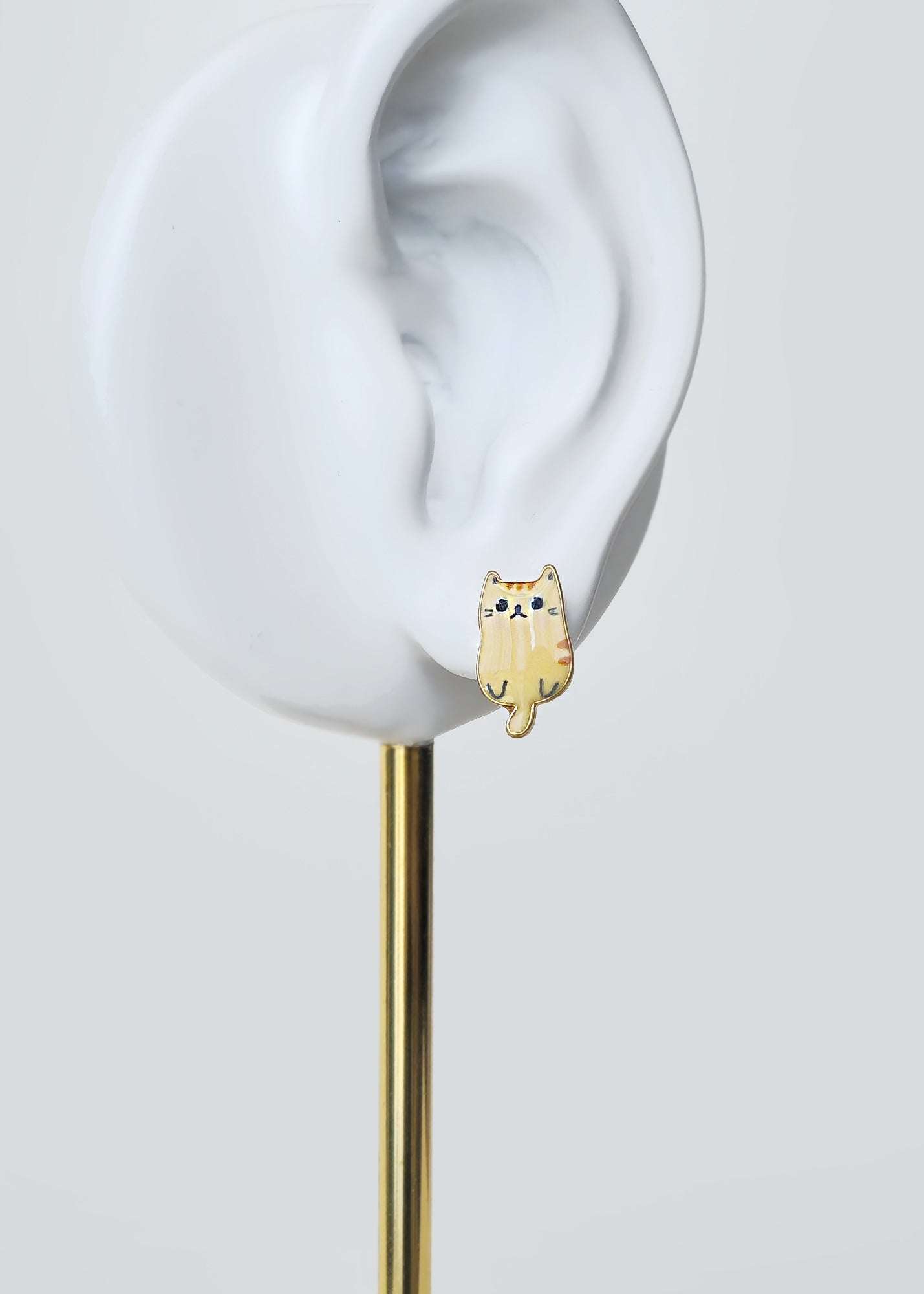 MEOW Earrings
