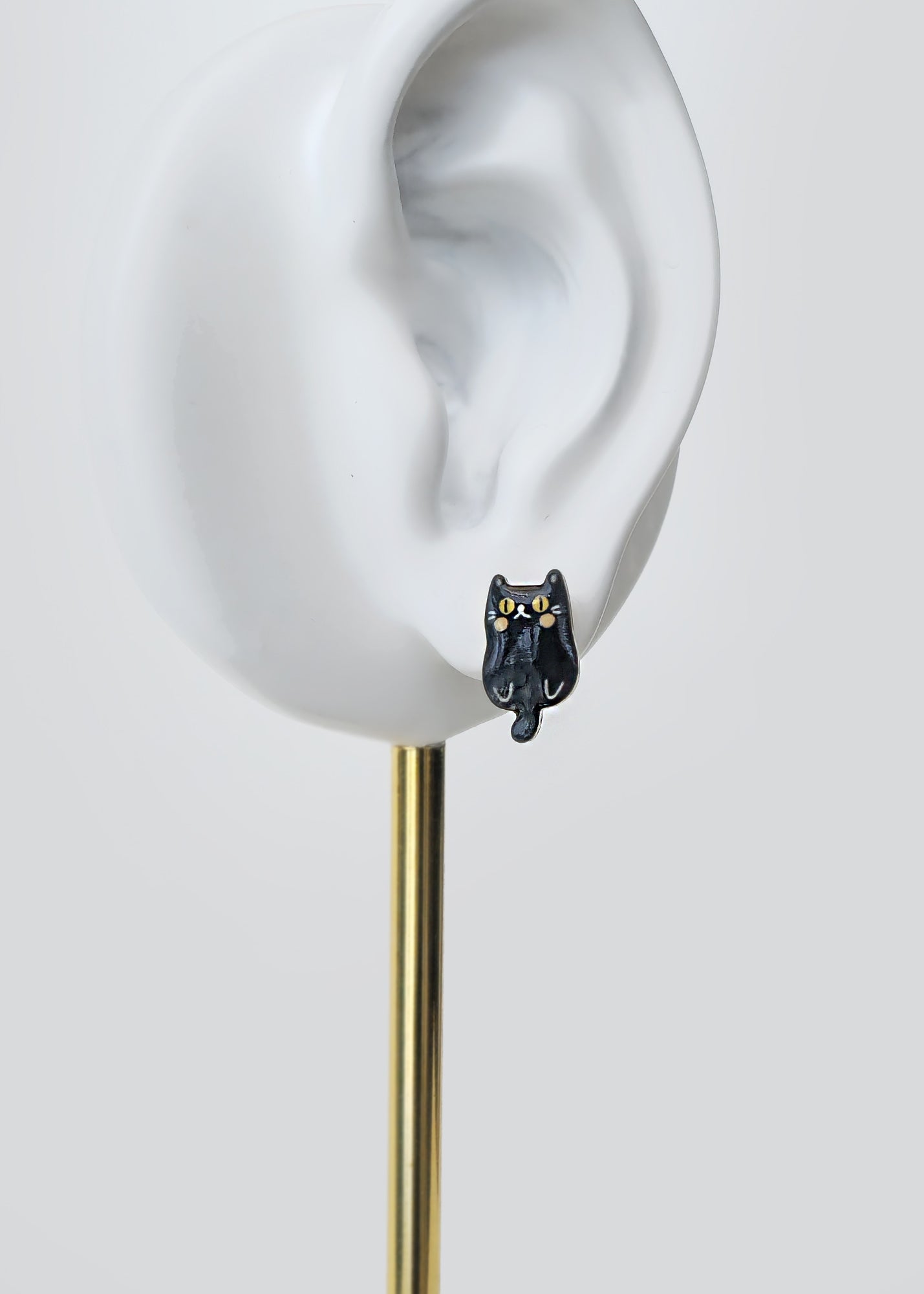 MEOW Earrings