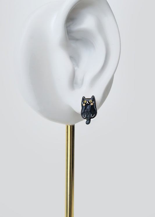 MEOW Earrings