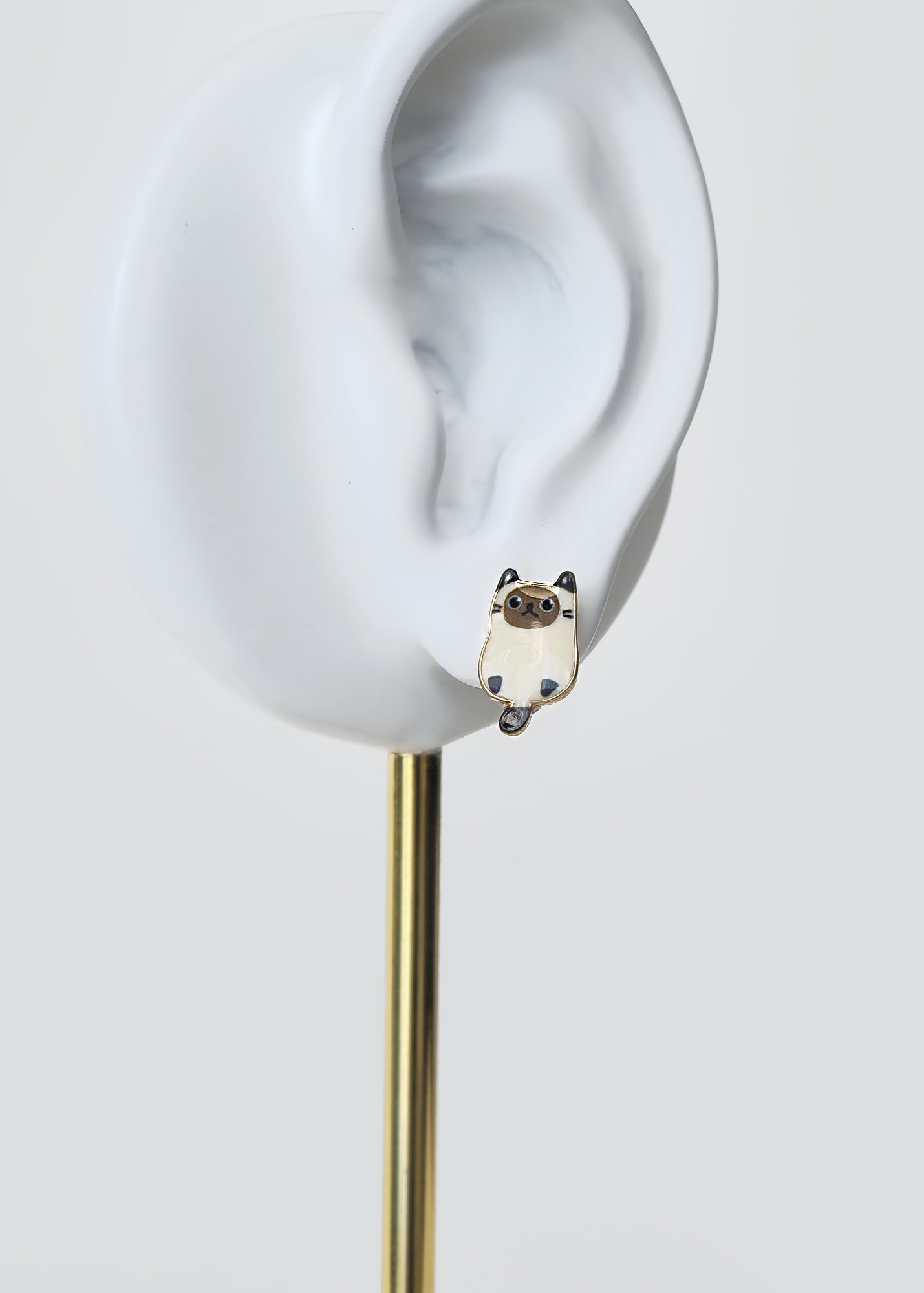 MEOW Earrings