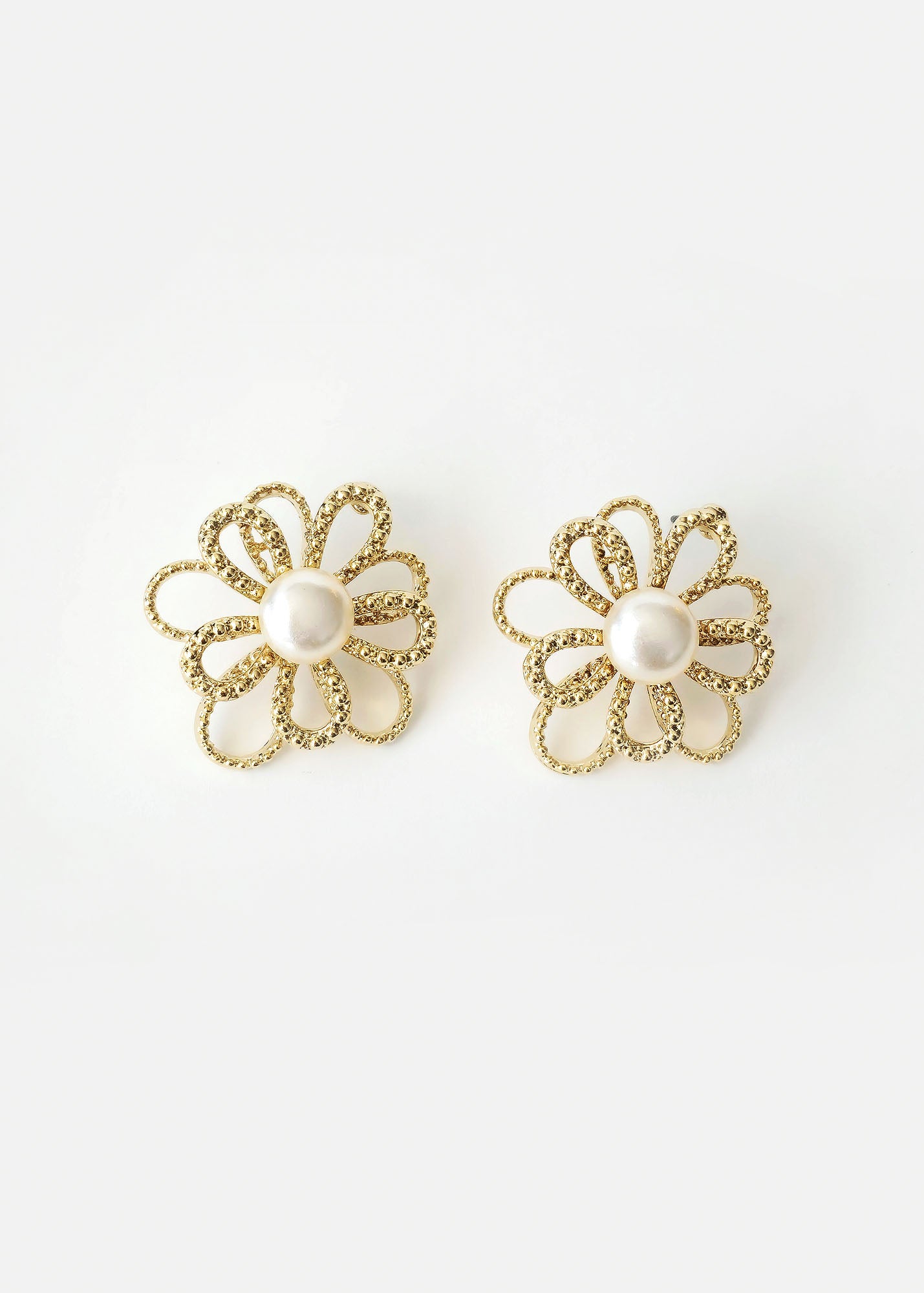 CHAMOMILE Earrings