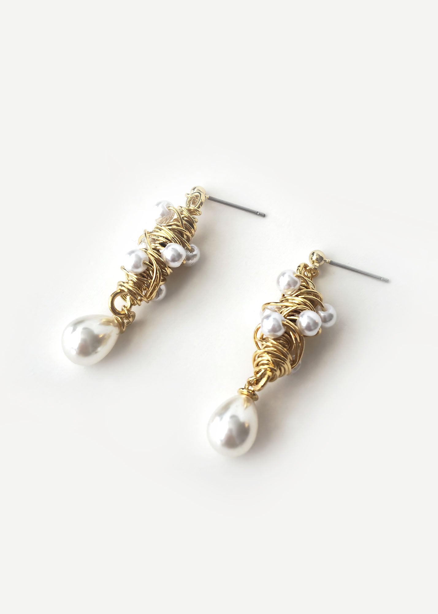 OZ Earrings