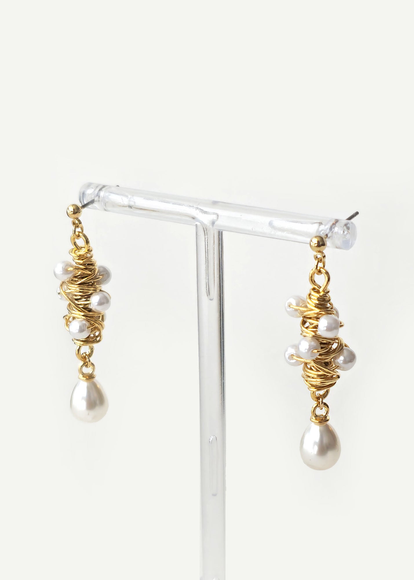OZ Earrings