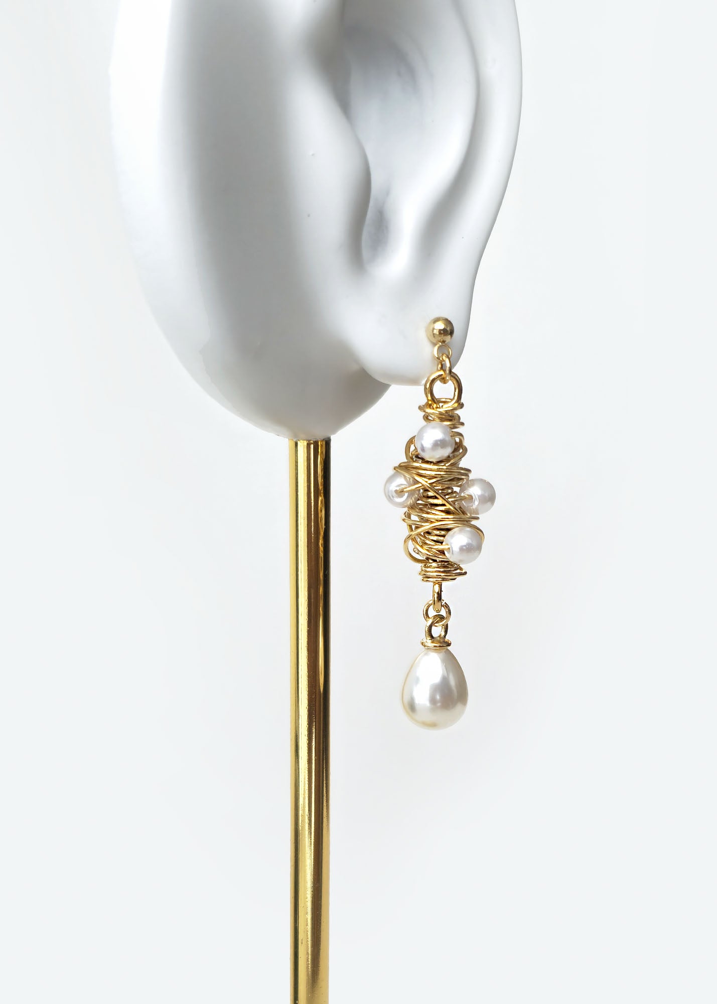 OZ Earrings