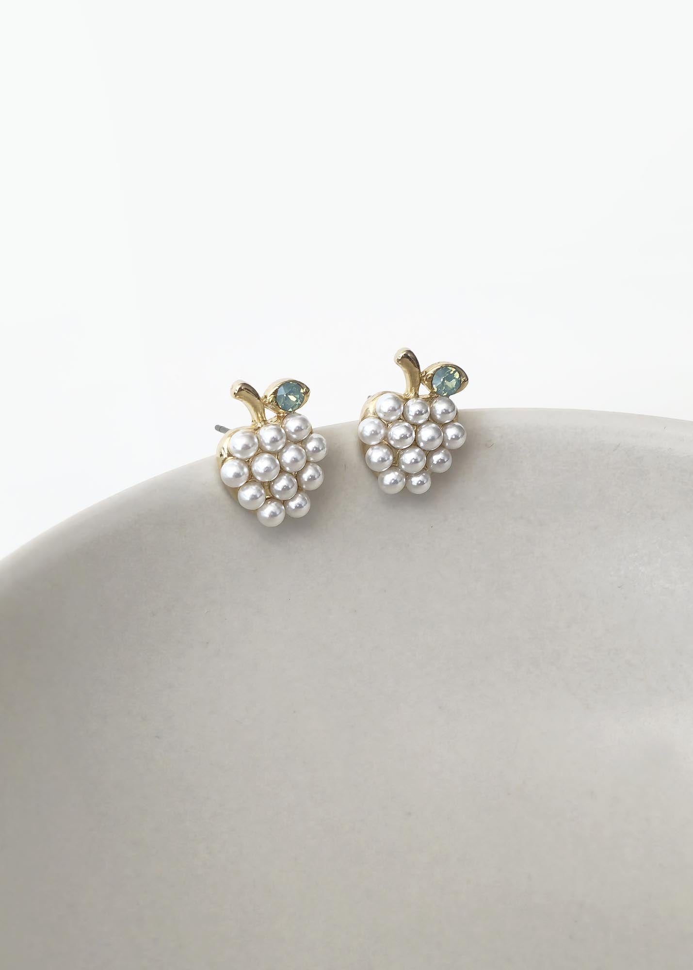 APEARL Earrings