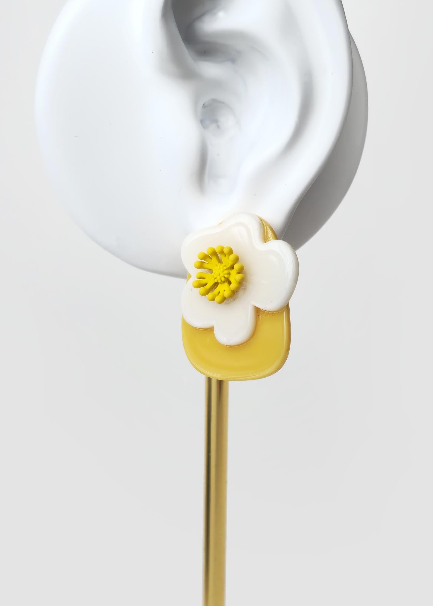 BLOOM Earrings