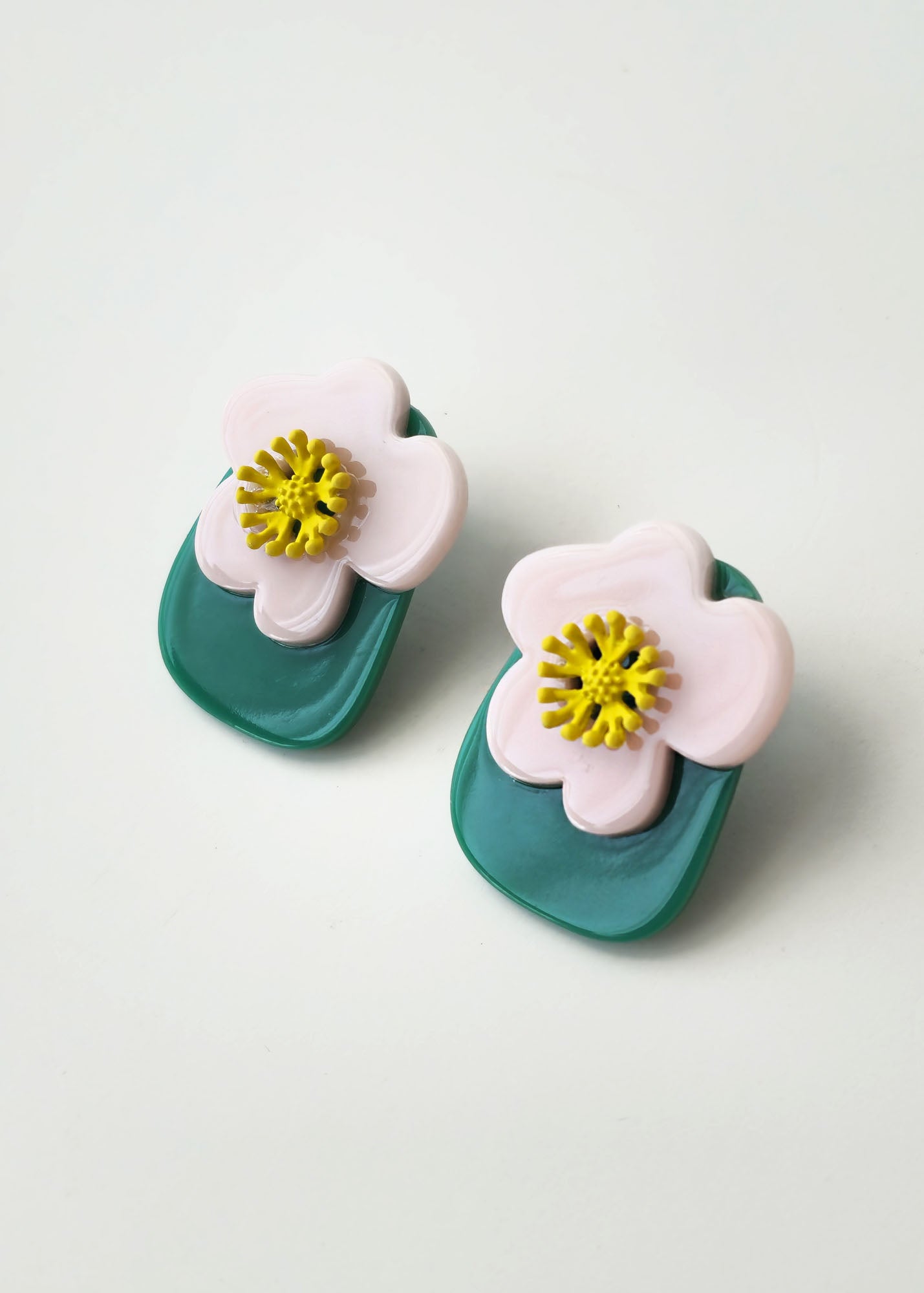 BLOOM Earrings
