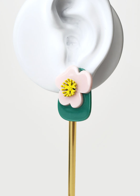 BLOOM Earrings