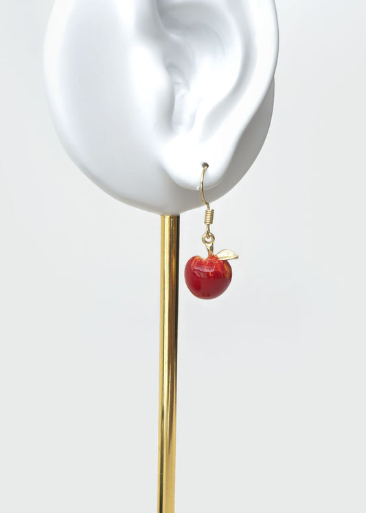 SNOW WHITE Earrings