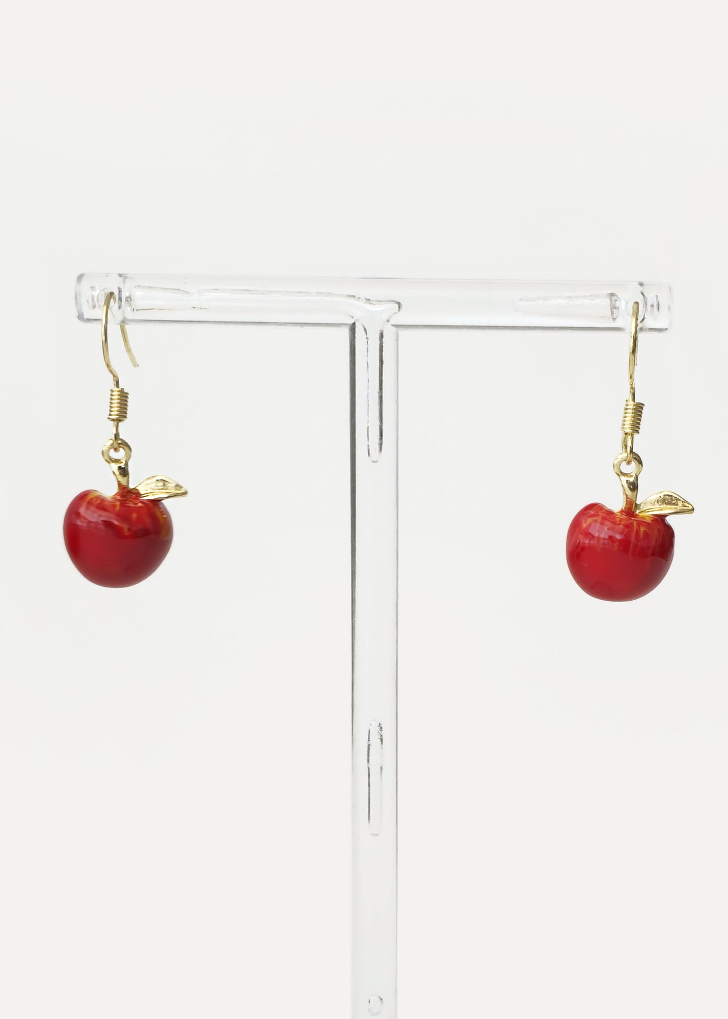 SNOW WHITE Earrings