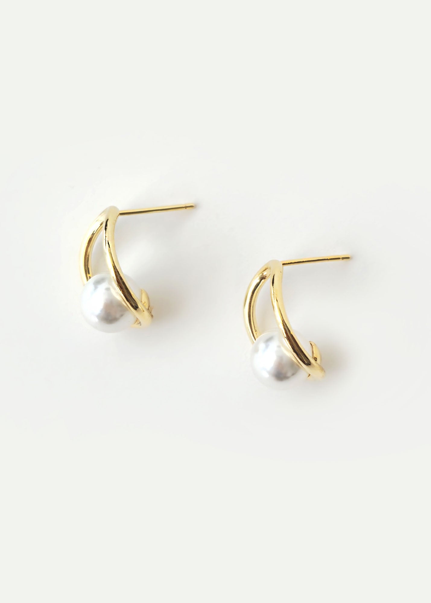 DEW DROP Earrings