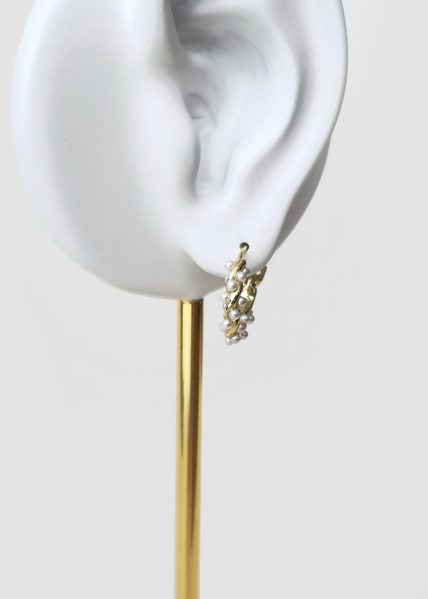 WREATH Earrings