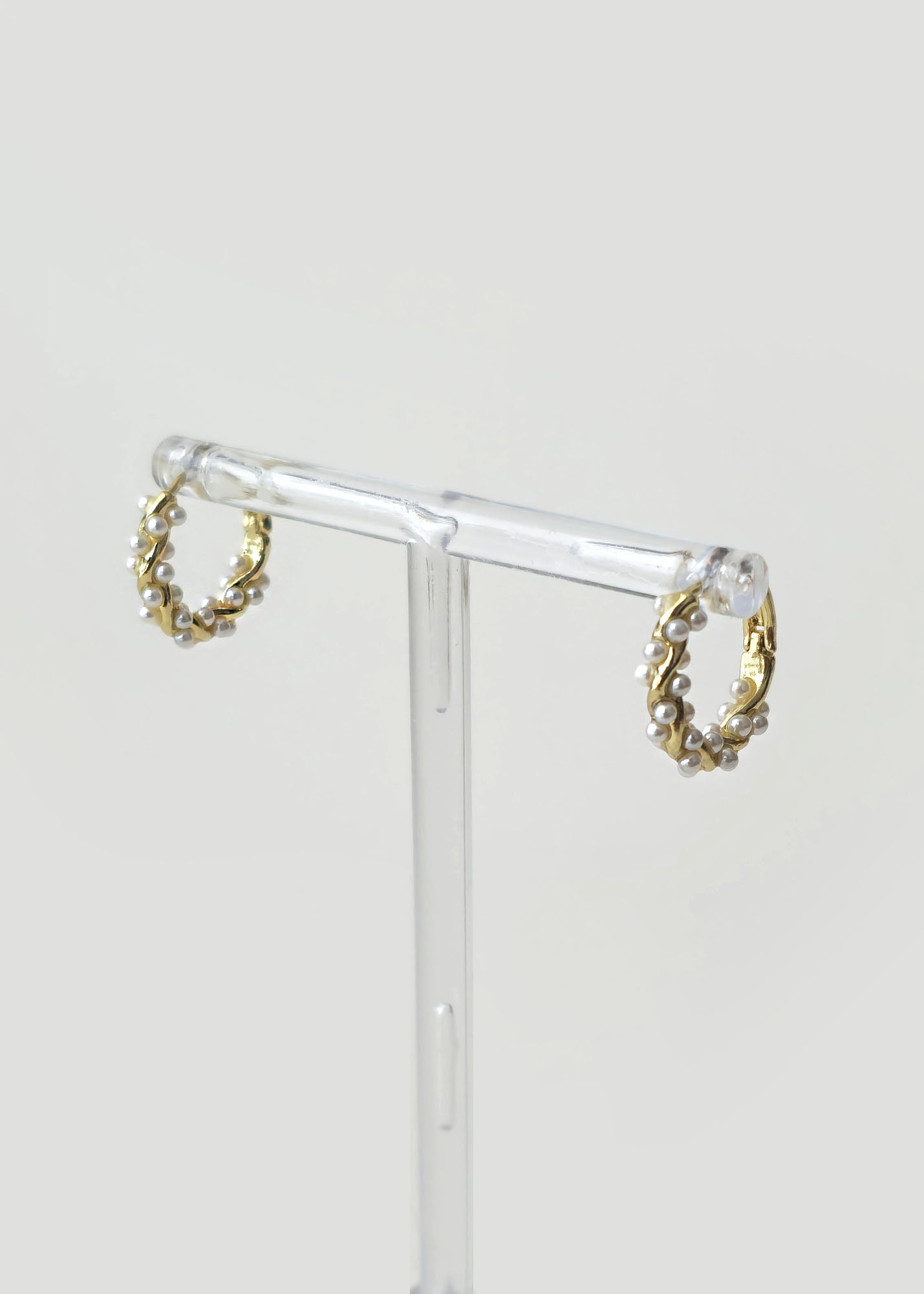 WREATH Earrings