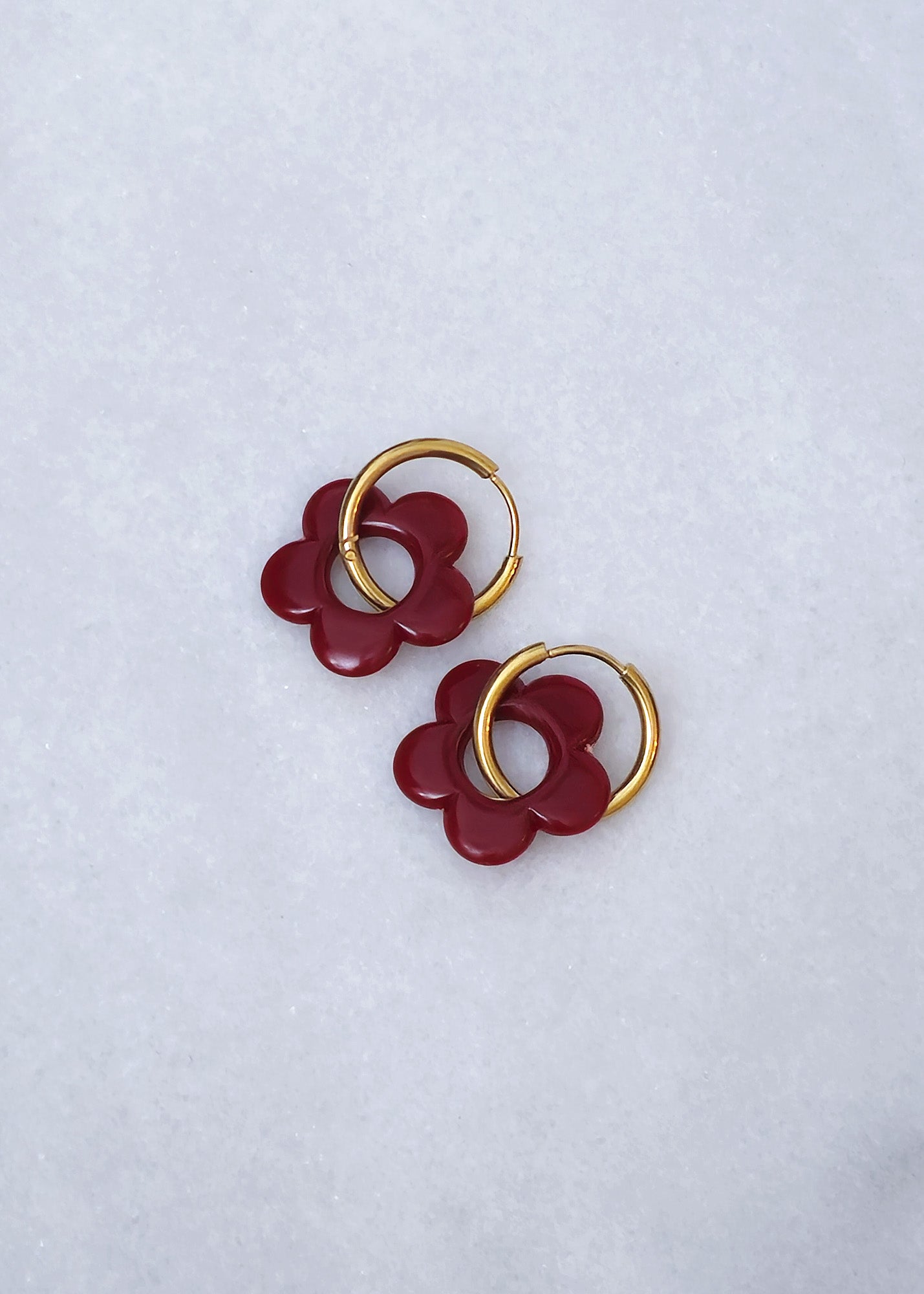 PETAL Earrings