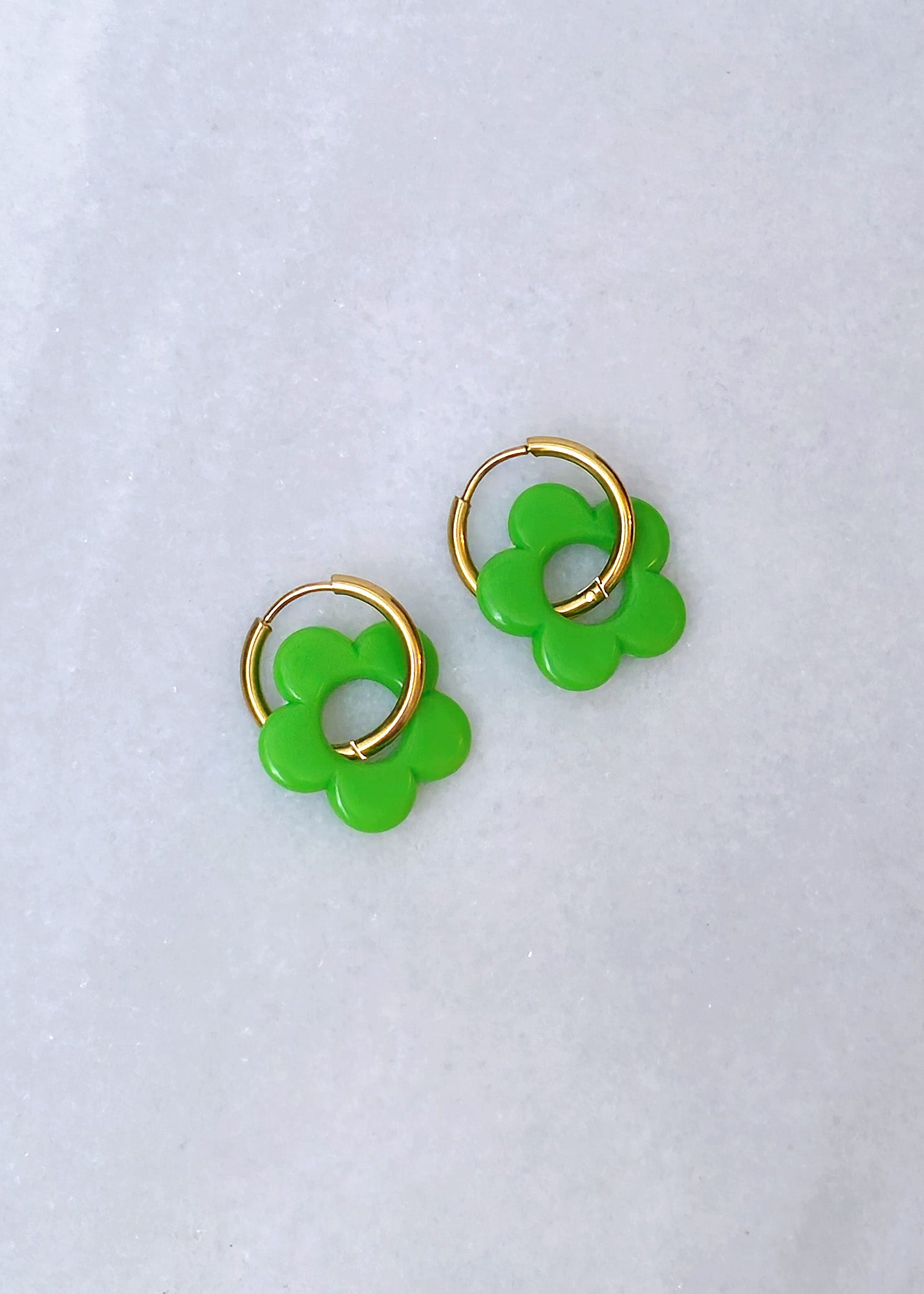 PETAL Earrings