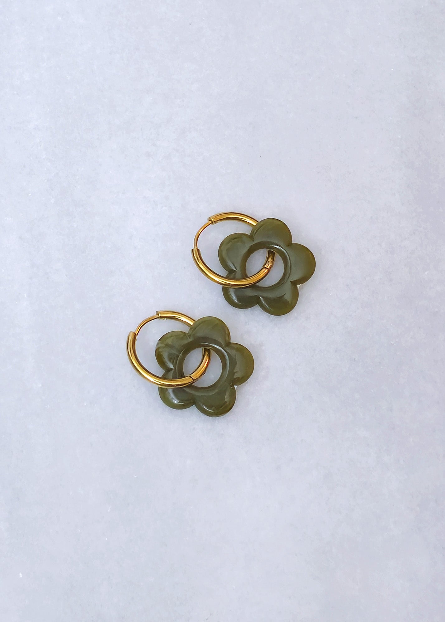 PETAL Earrings