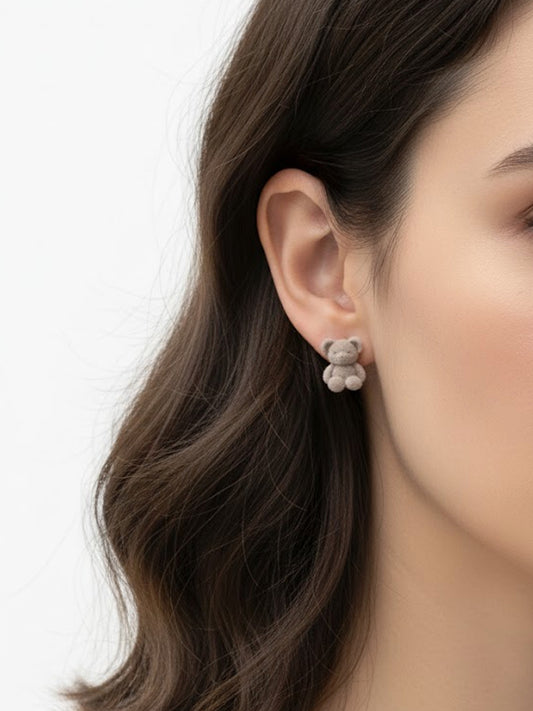 PL TEDDY Earrings