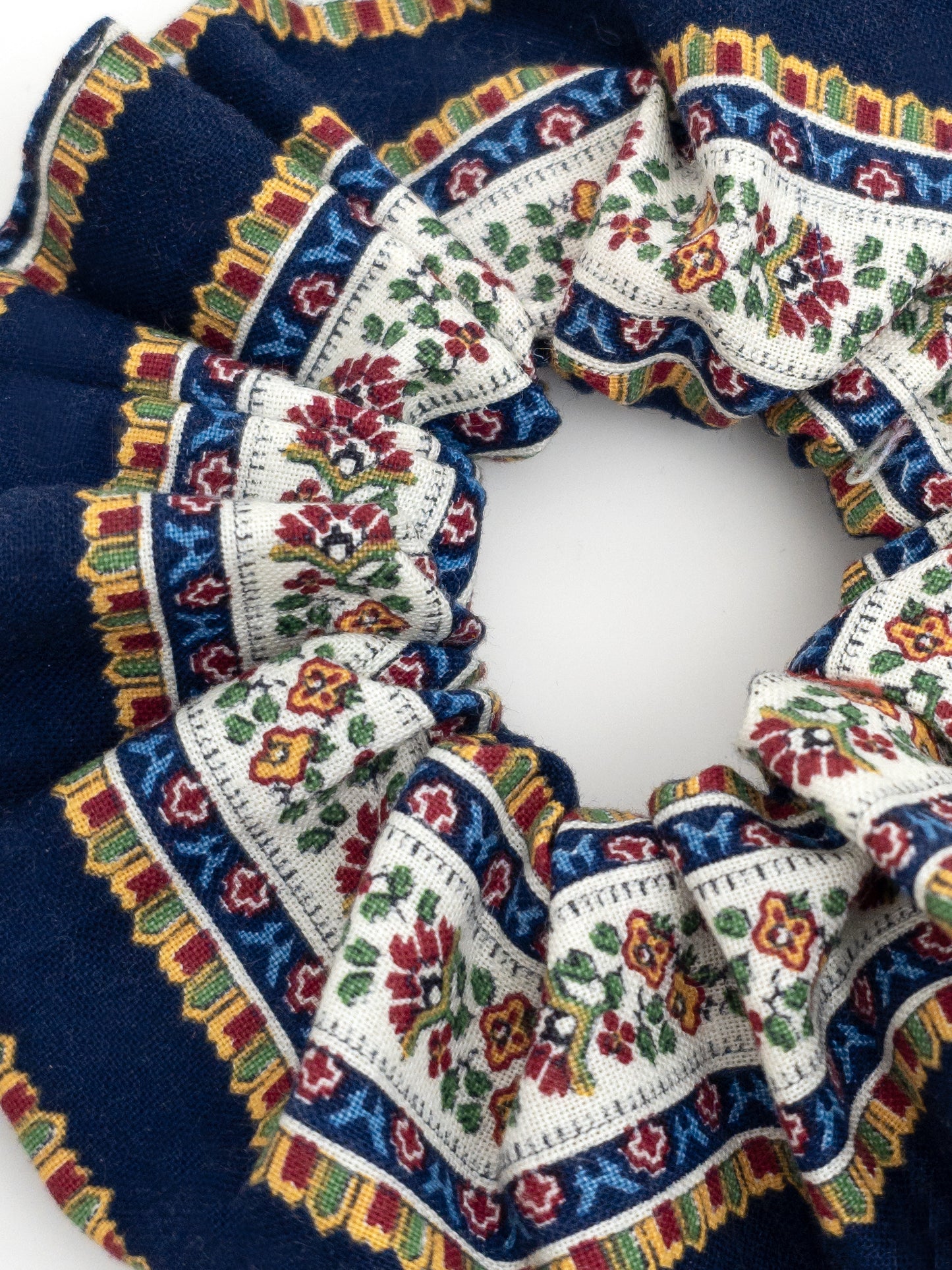 PROVENCE Scrunchie