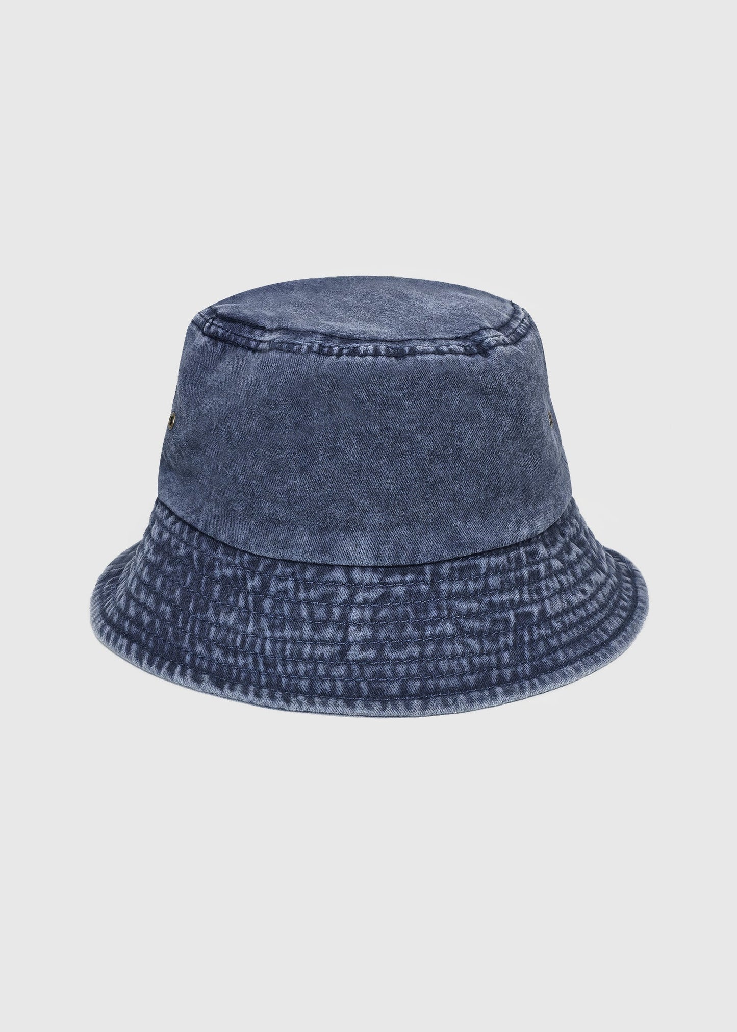 DARA Denim Bucket Hat