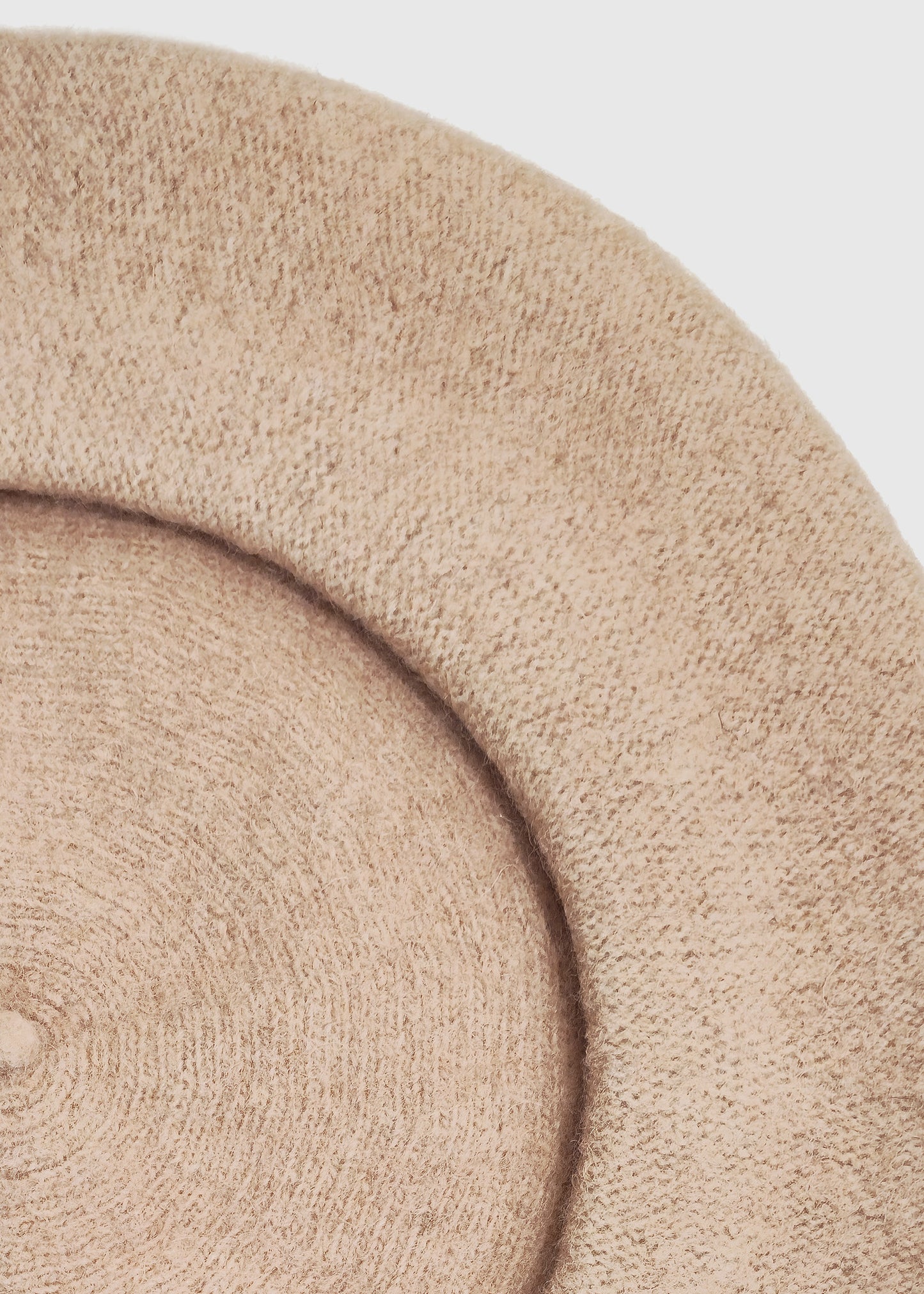 ARIA 90 Wool Beret