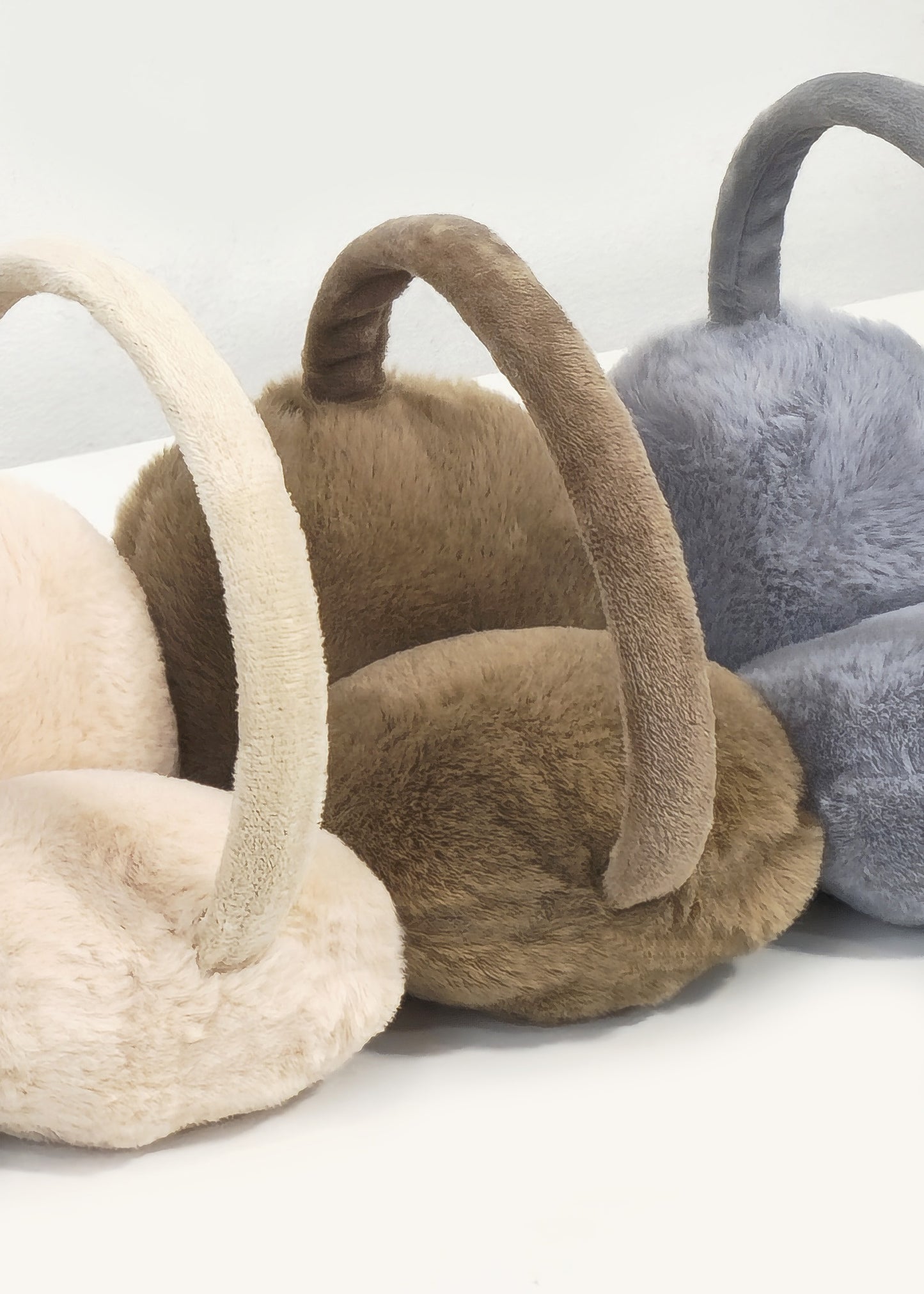 ARIA Classic Earmuffs
