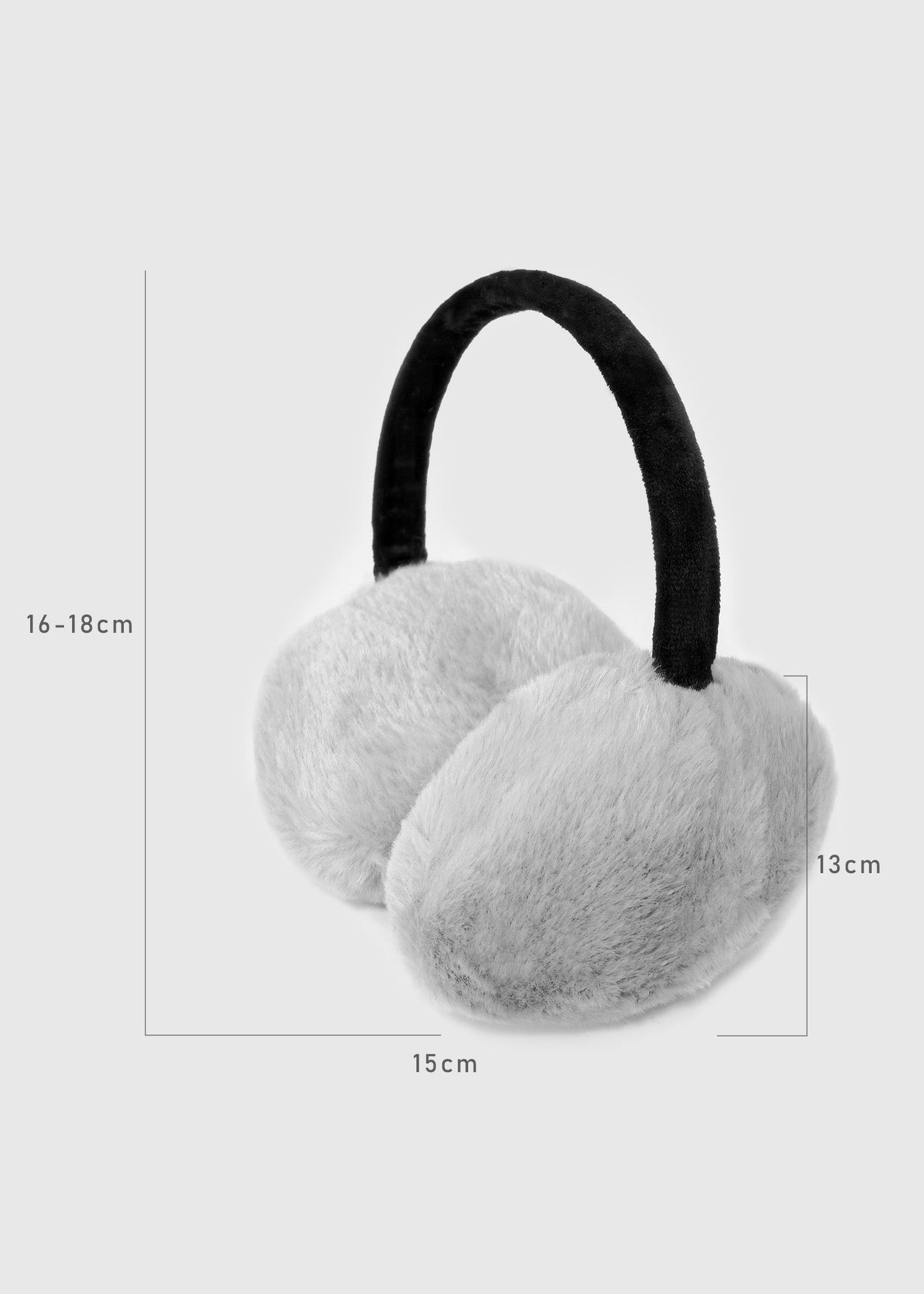 ARIA Classic Earmuffs