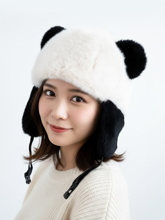 PANDA Hat