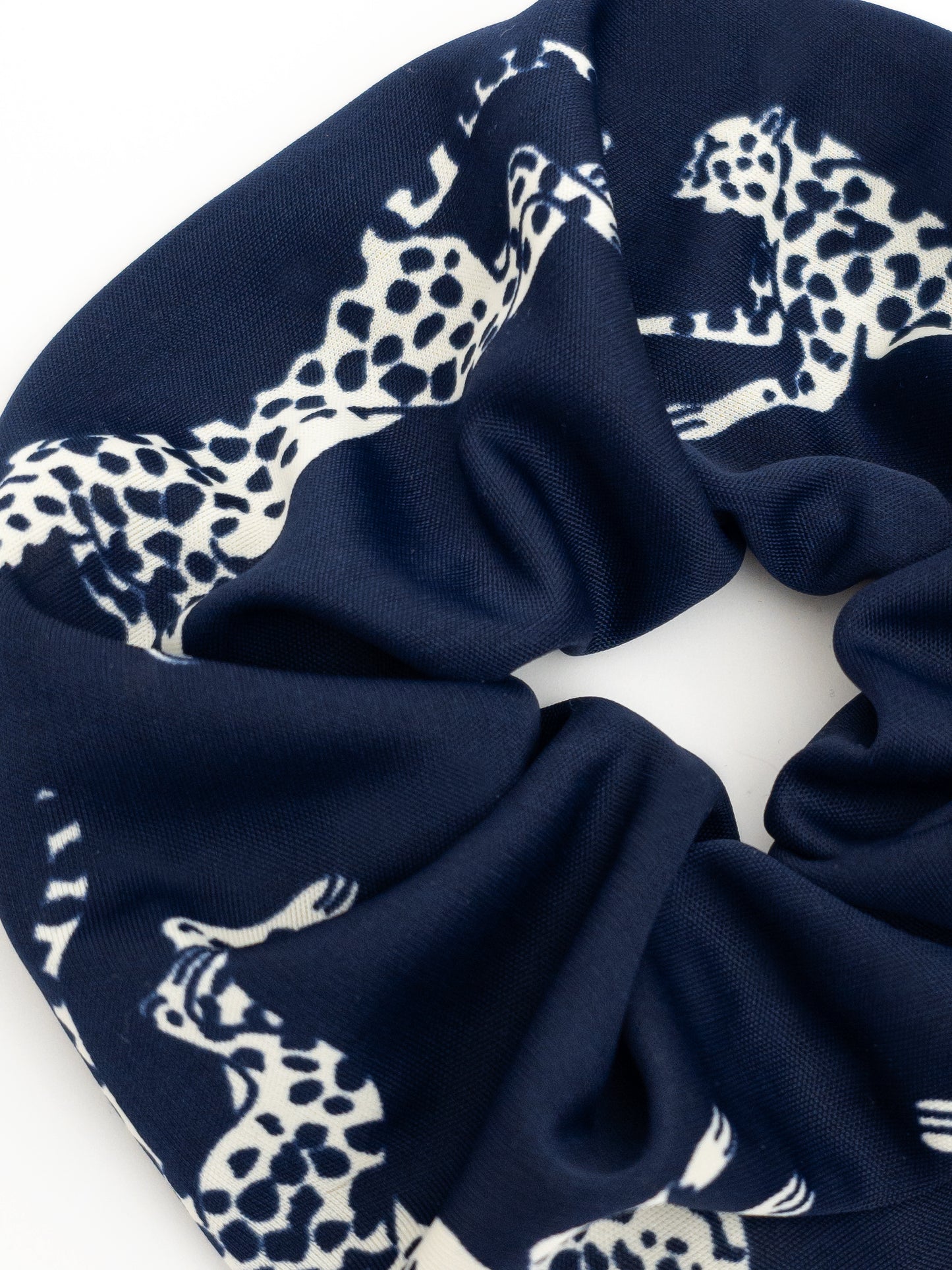 SAFARI Scrunchie
