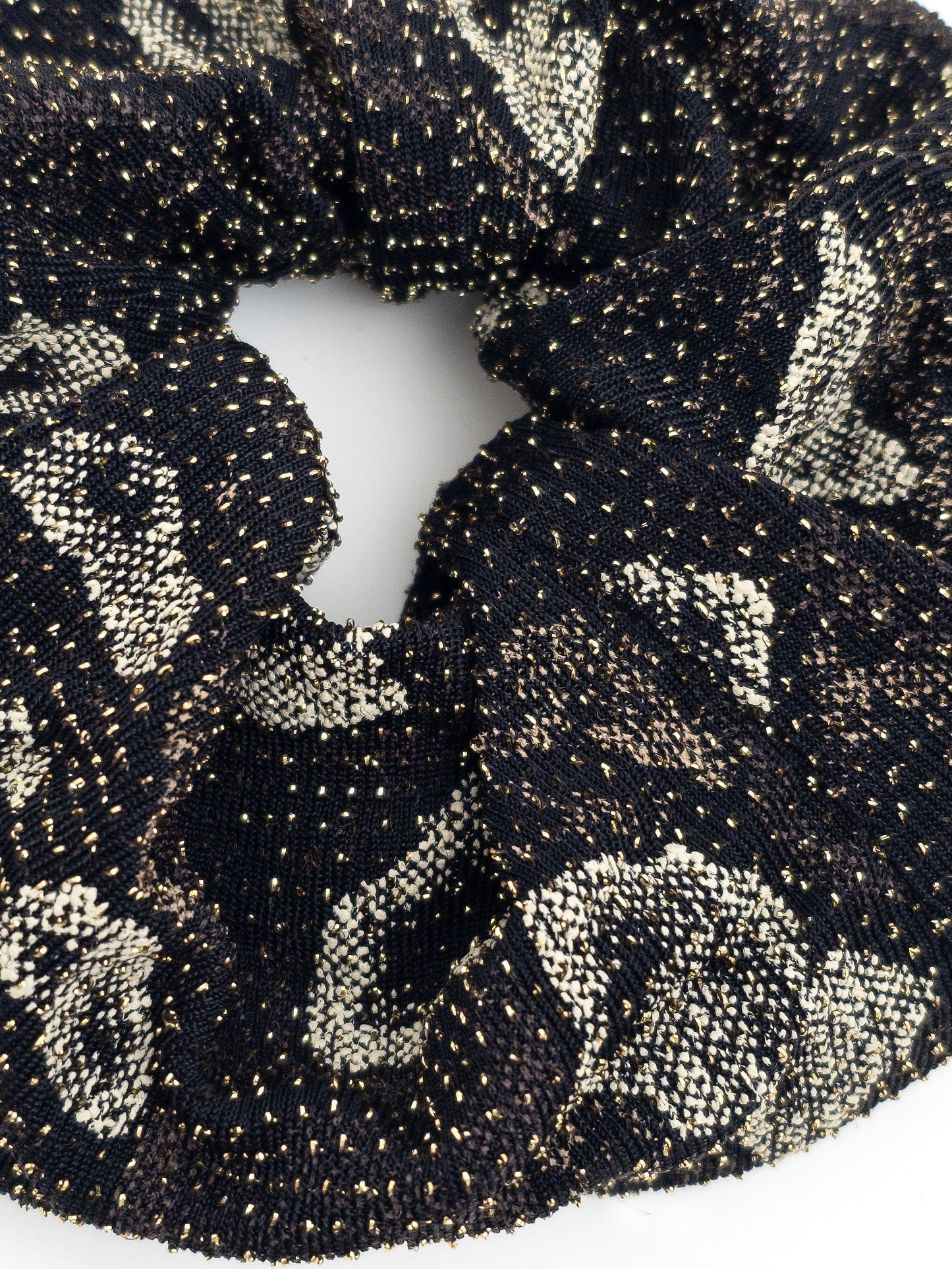 STARDUST Scrunchie