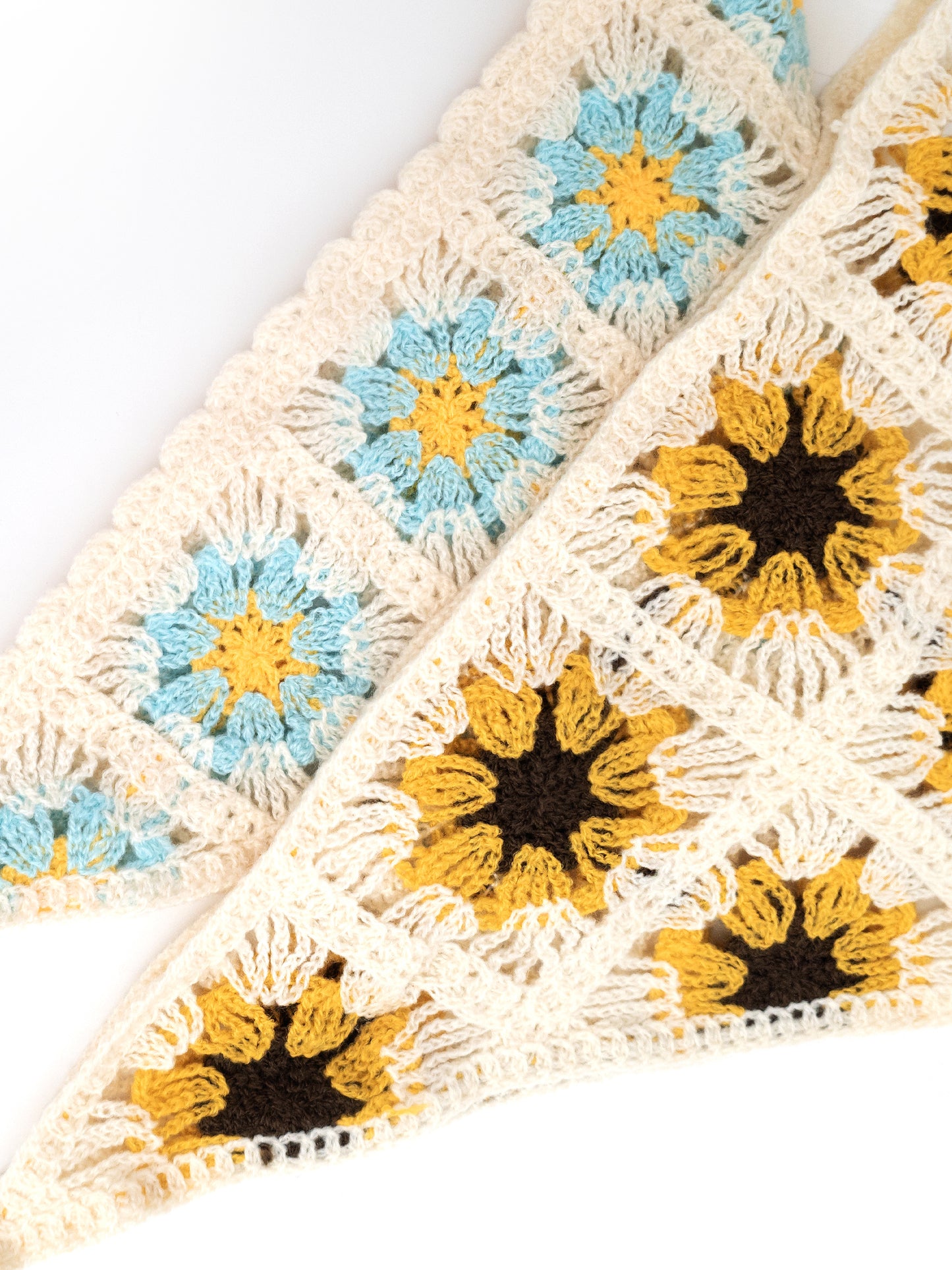 GARDEN Lace Bonnet