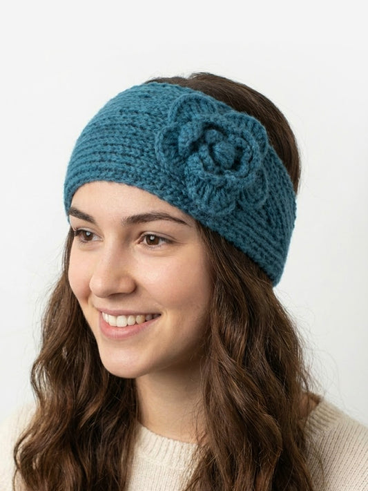 BLOOM Knit Headband