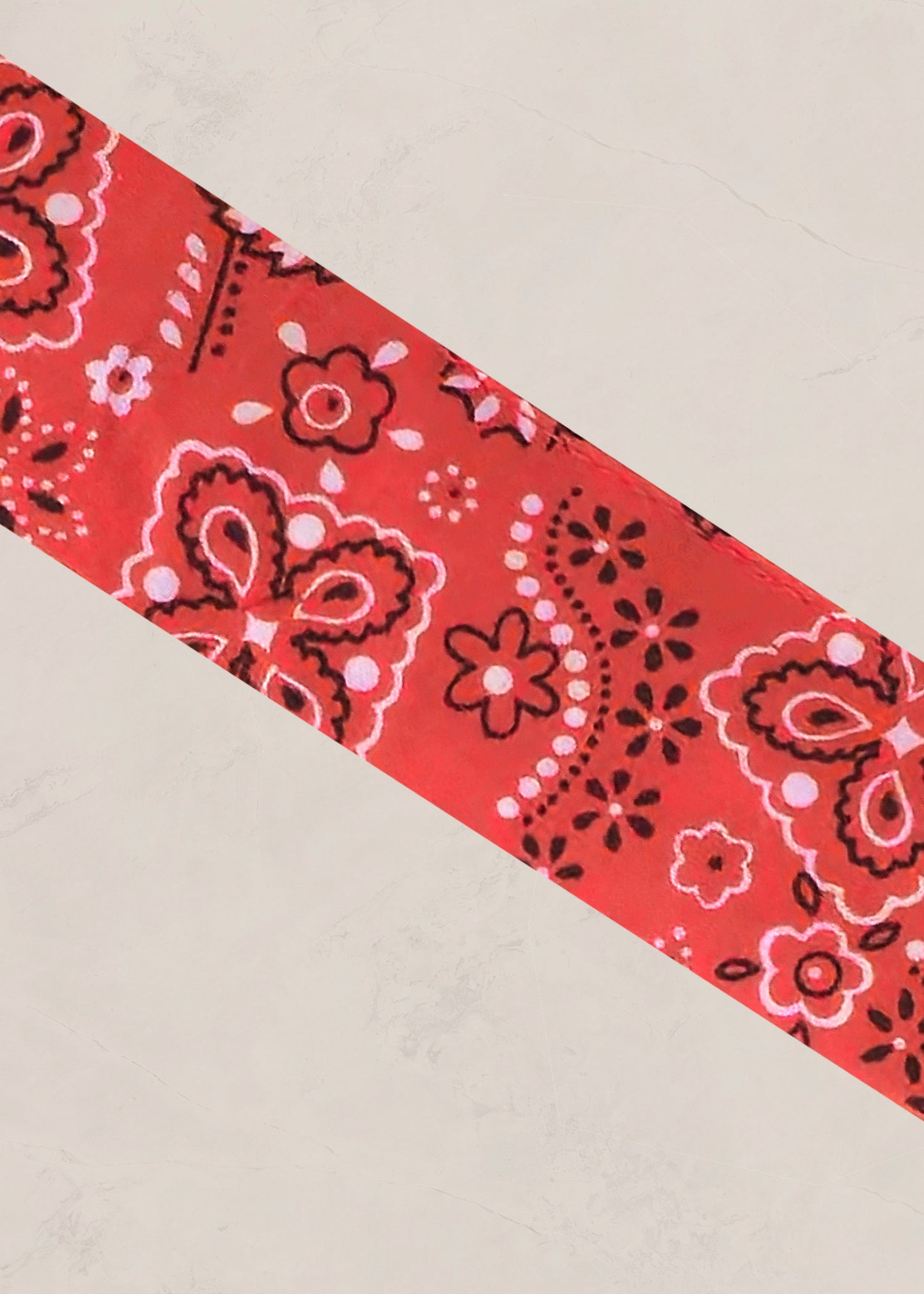 PAISLEY Wired Headband