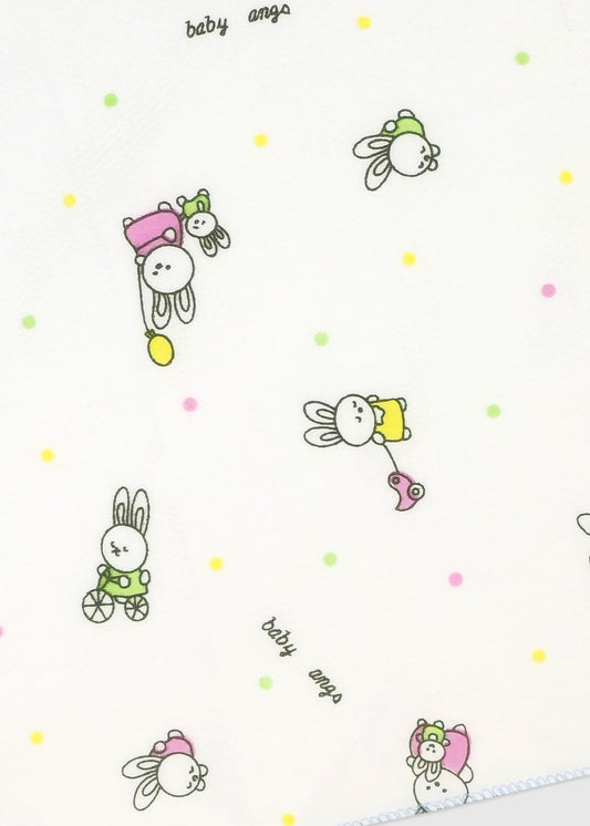BABY Gauze Handkerchief