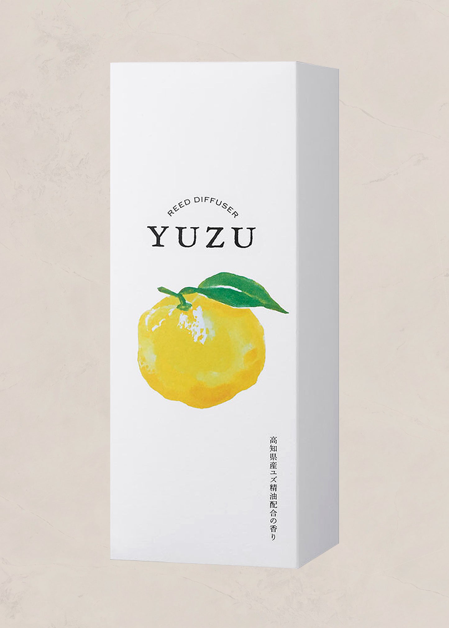 YUZU Diffuser