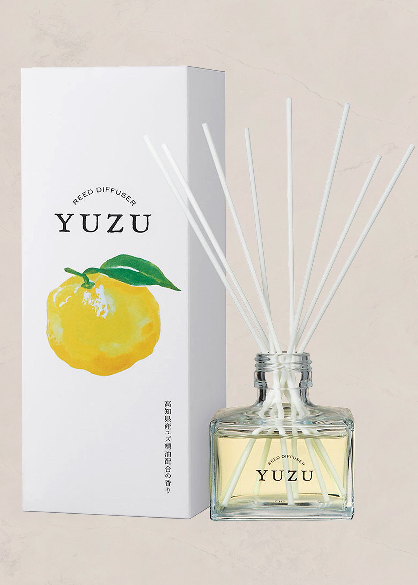 YUZU Diffuser