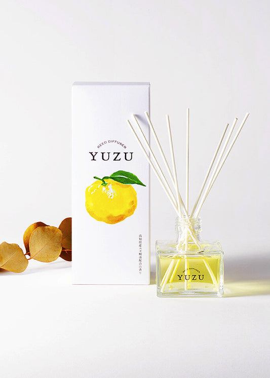 YUZU Diffuser