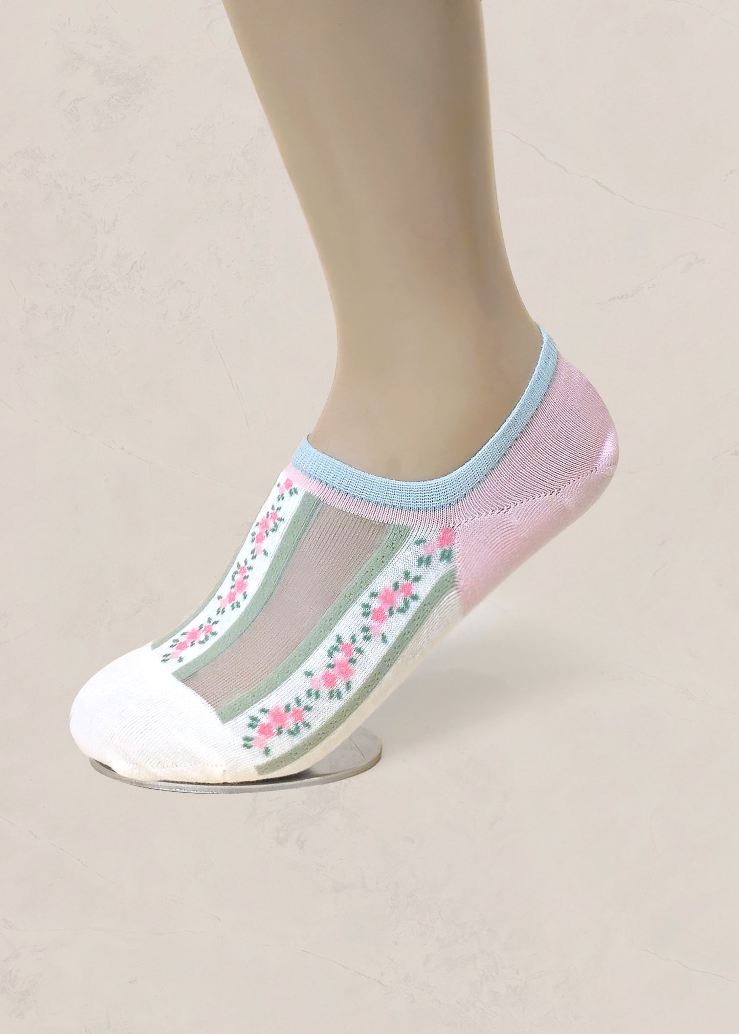 FLOWER Socks