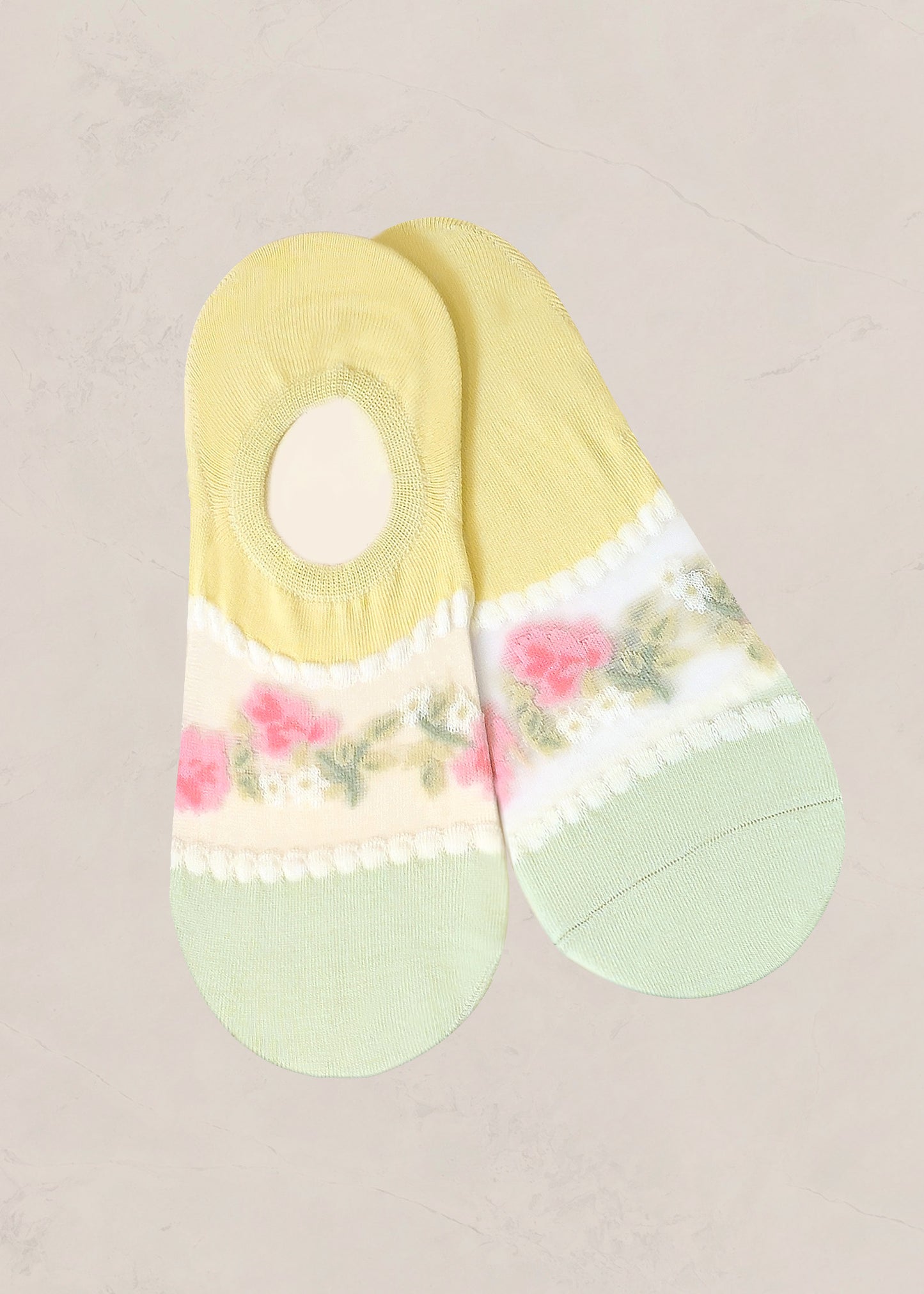 FLOWER Socks