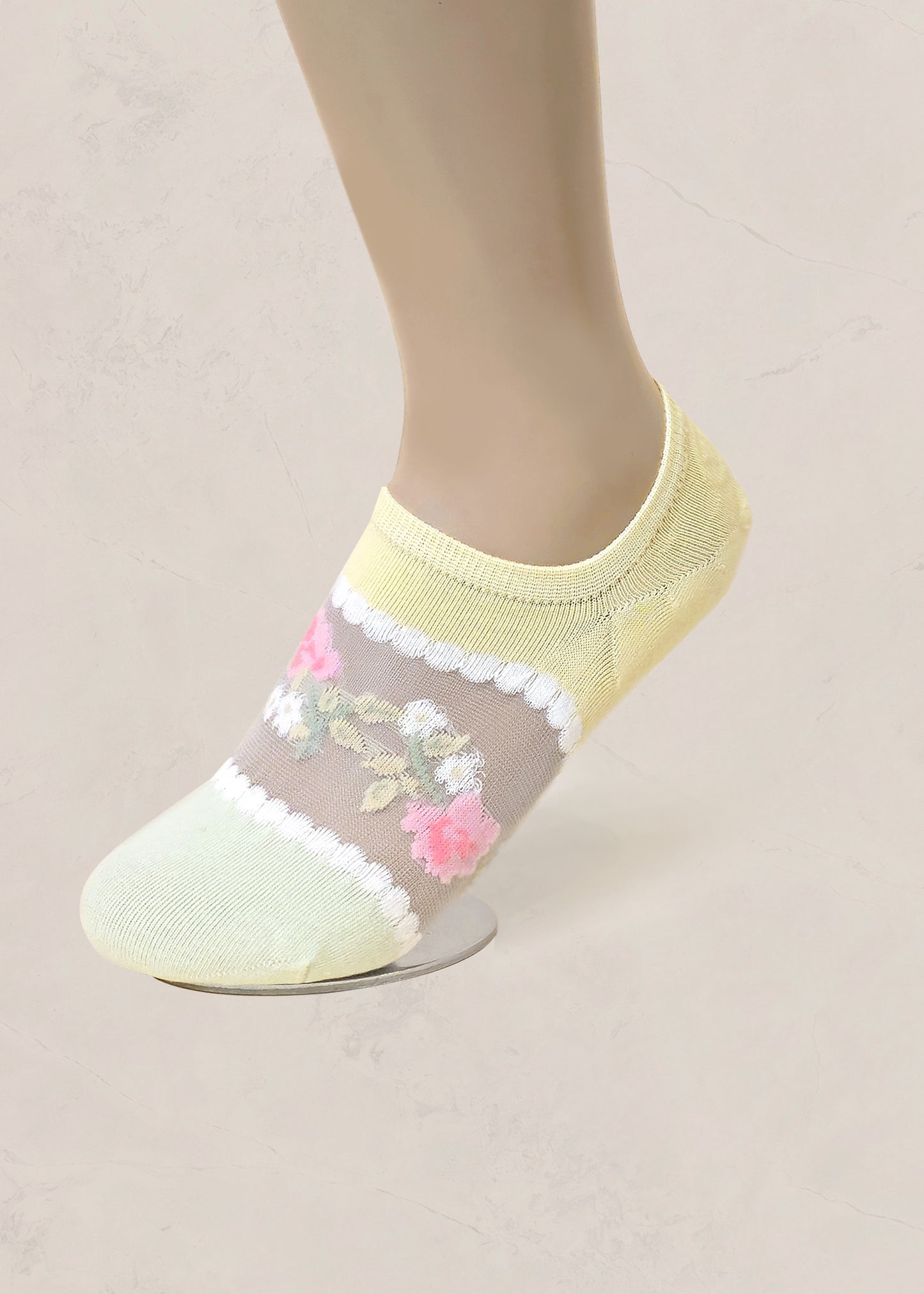 FLOWER Socks