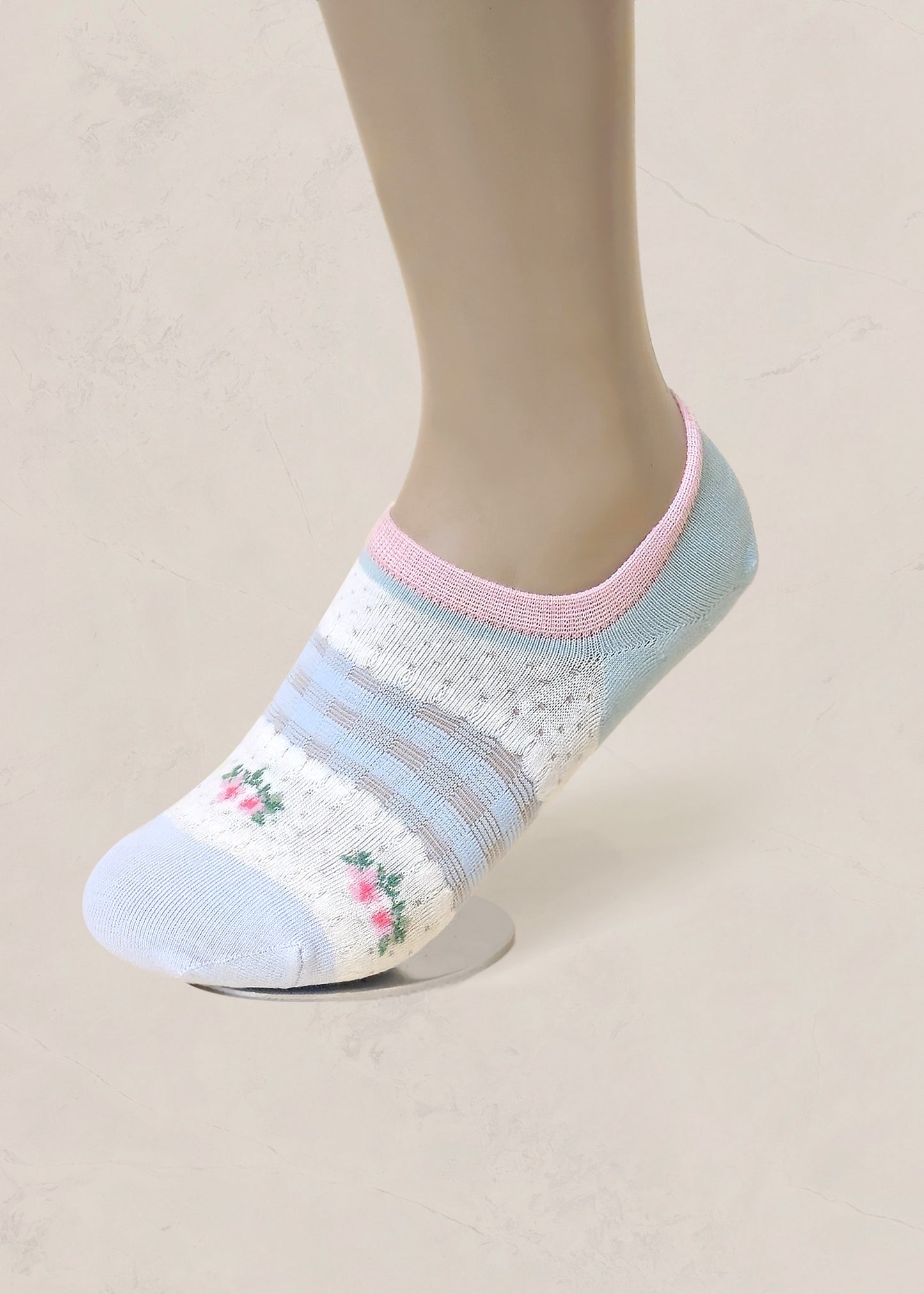 FLOWER Socks