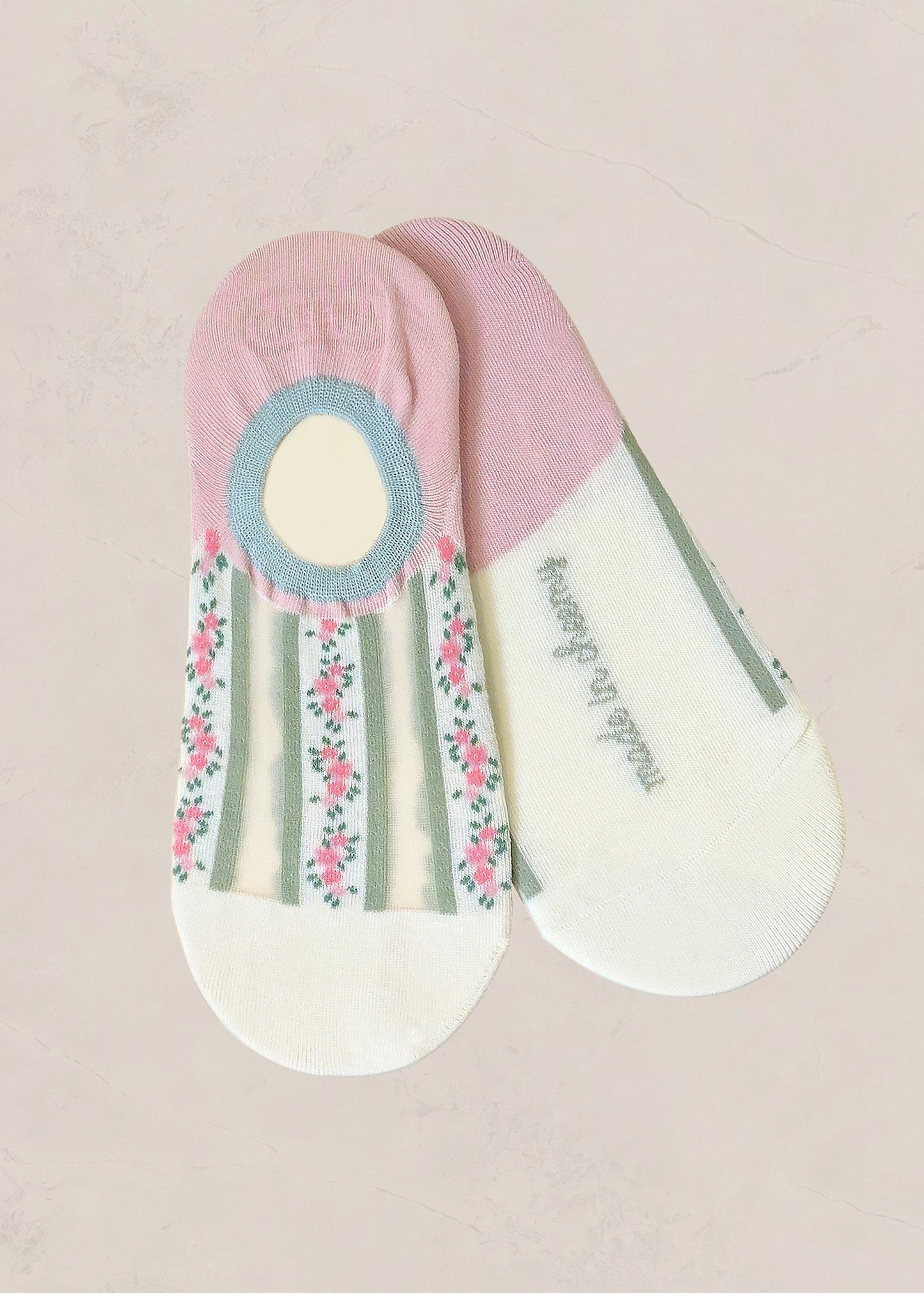 FLOWER Socks