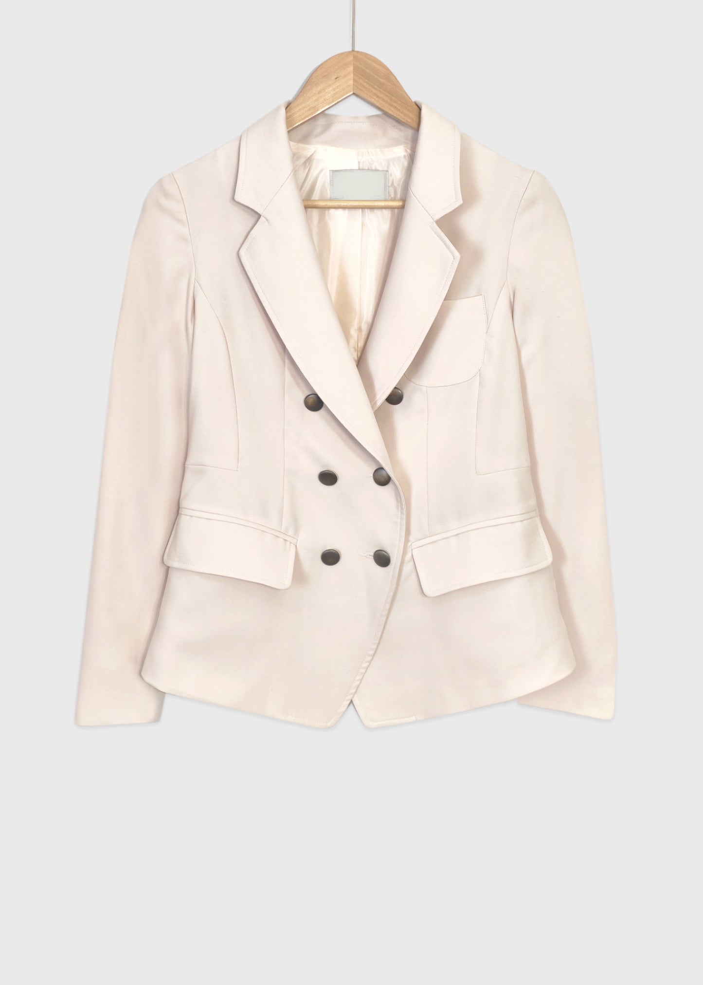 N12 Tailored Blazer