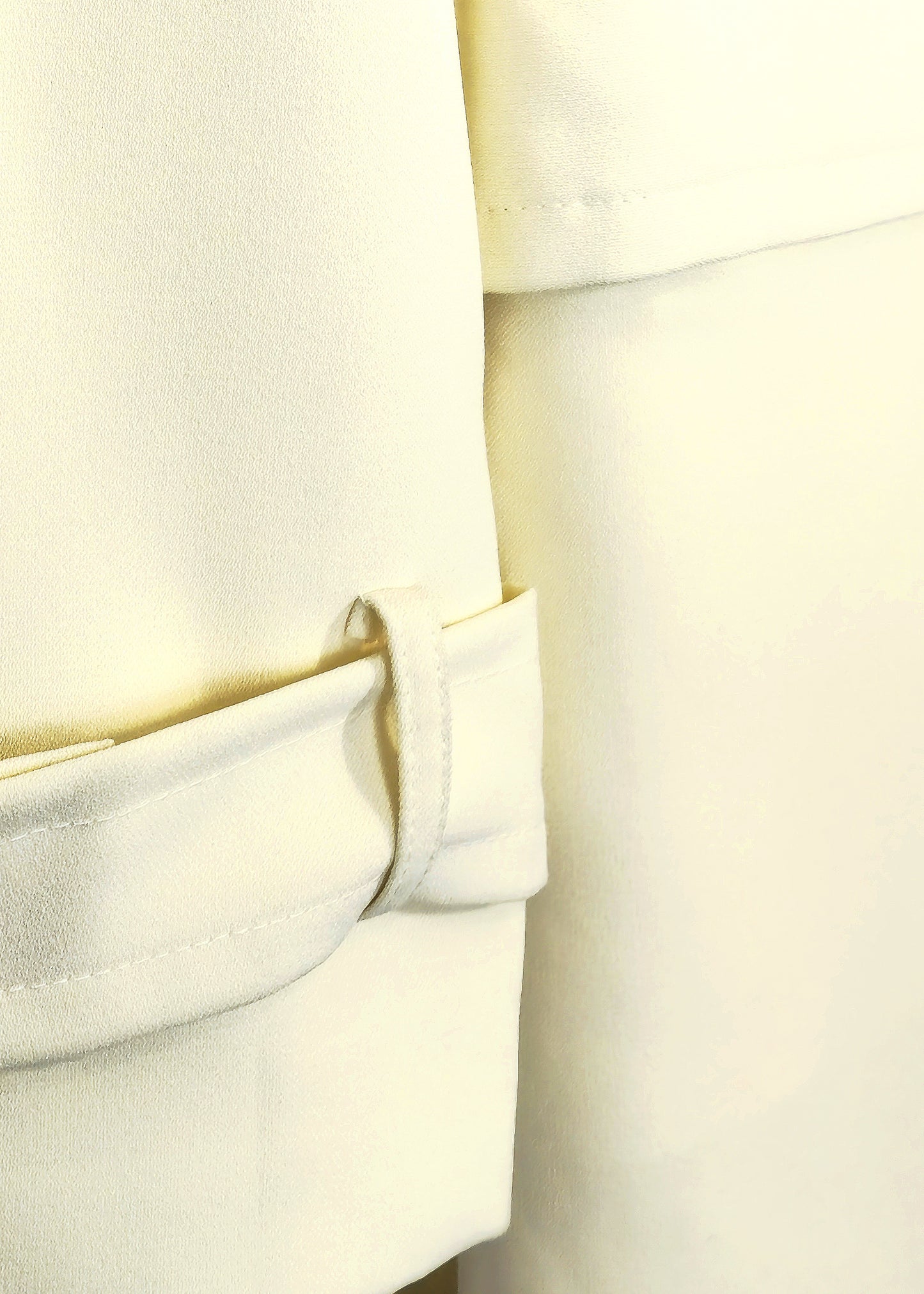 LEMON Tailored Blazer