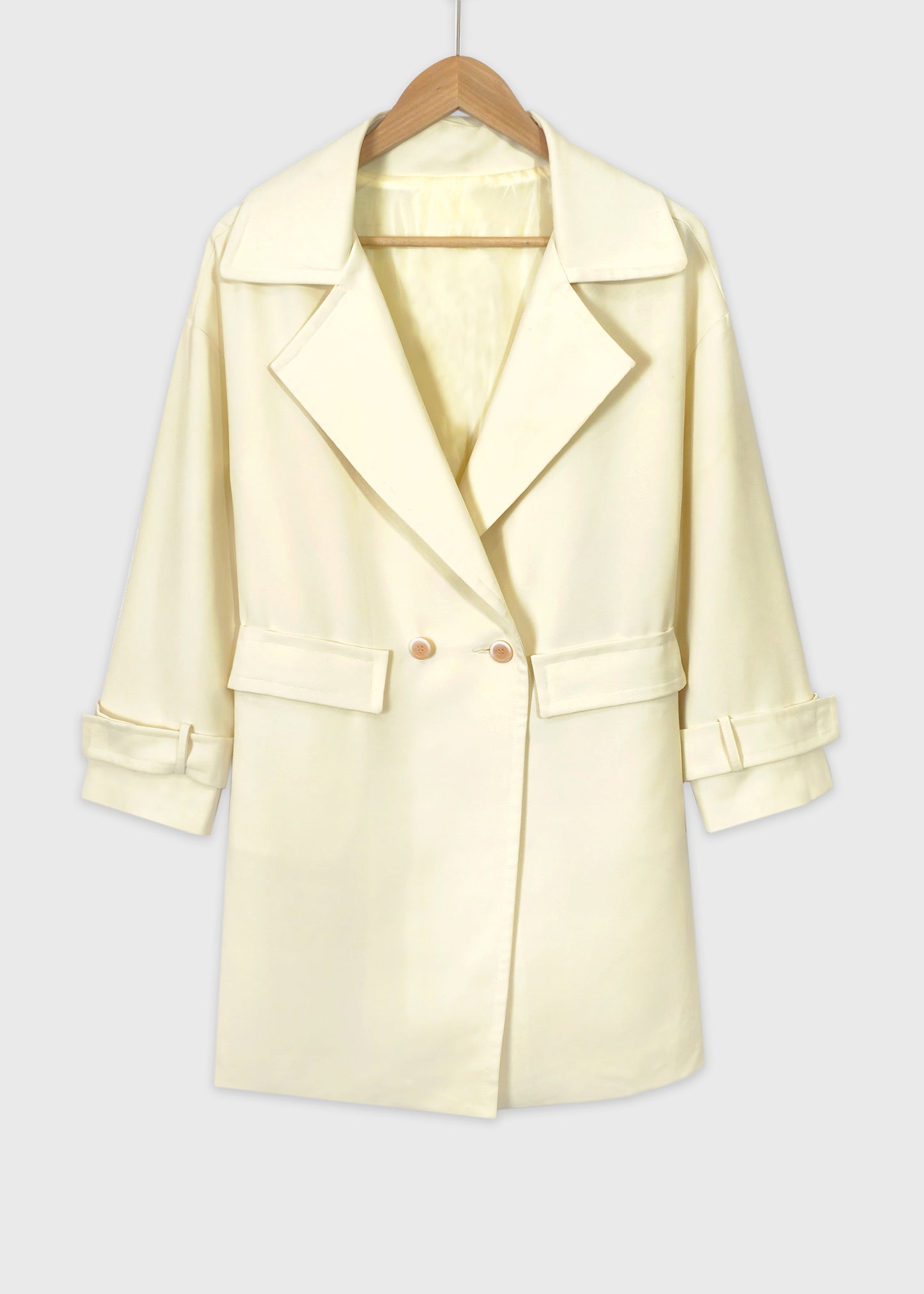 LEMON Tailored Blazer