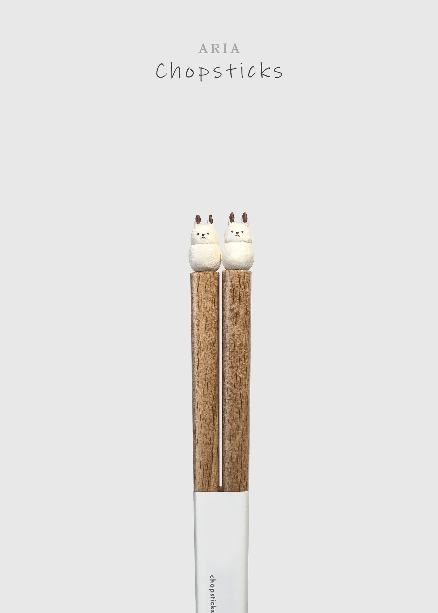 NATURAL Animal Chopstick