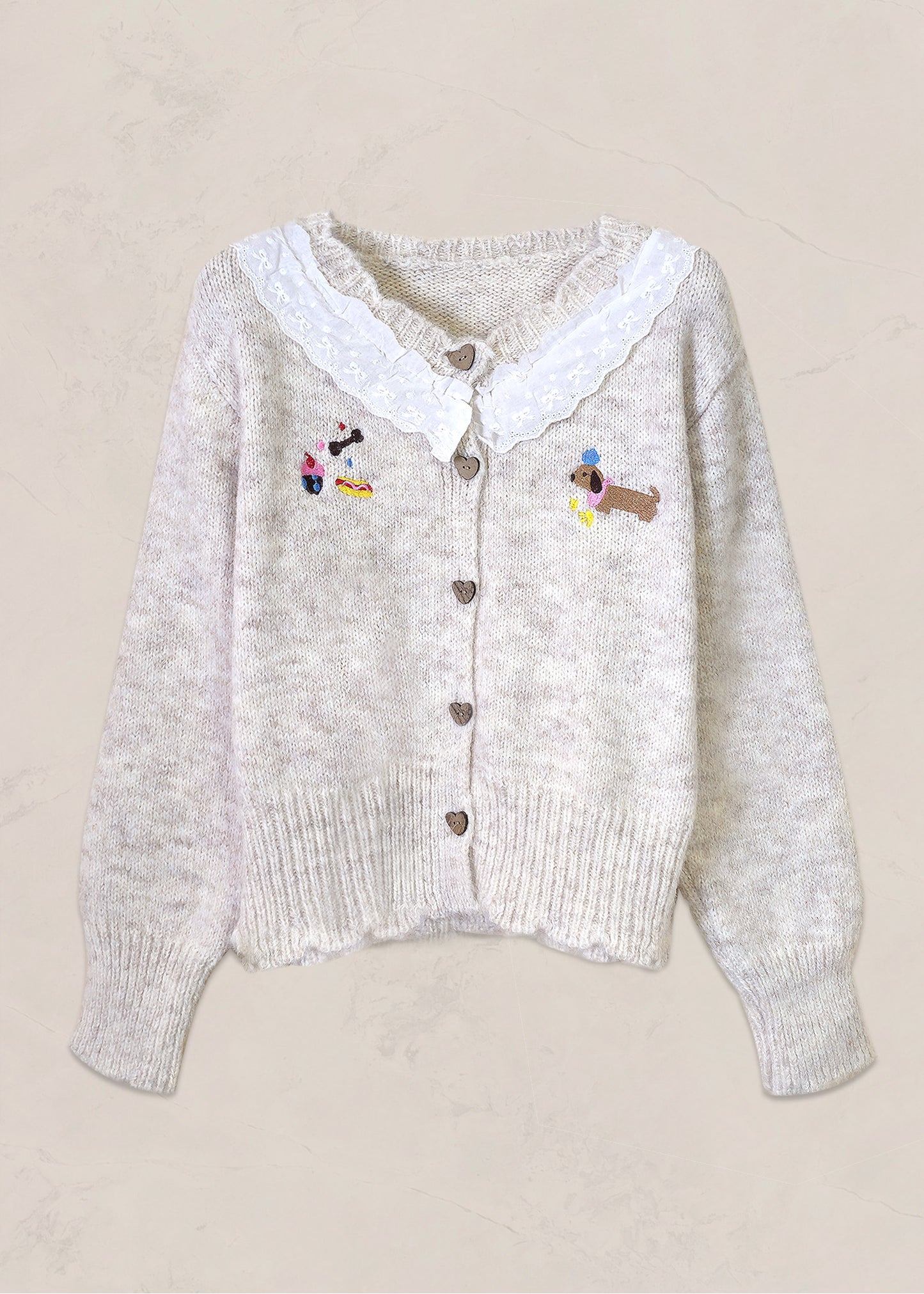 PICNIC Cardigan