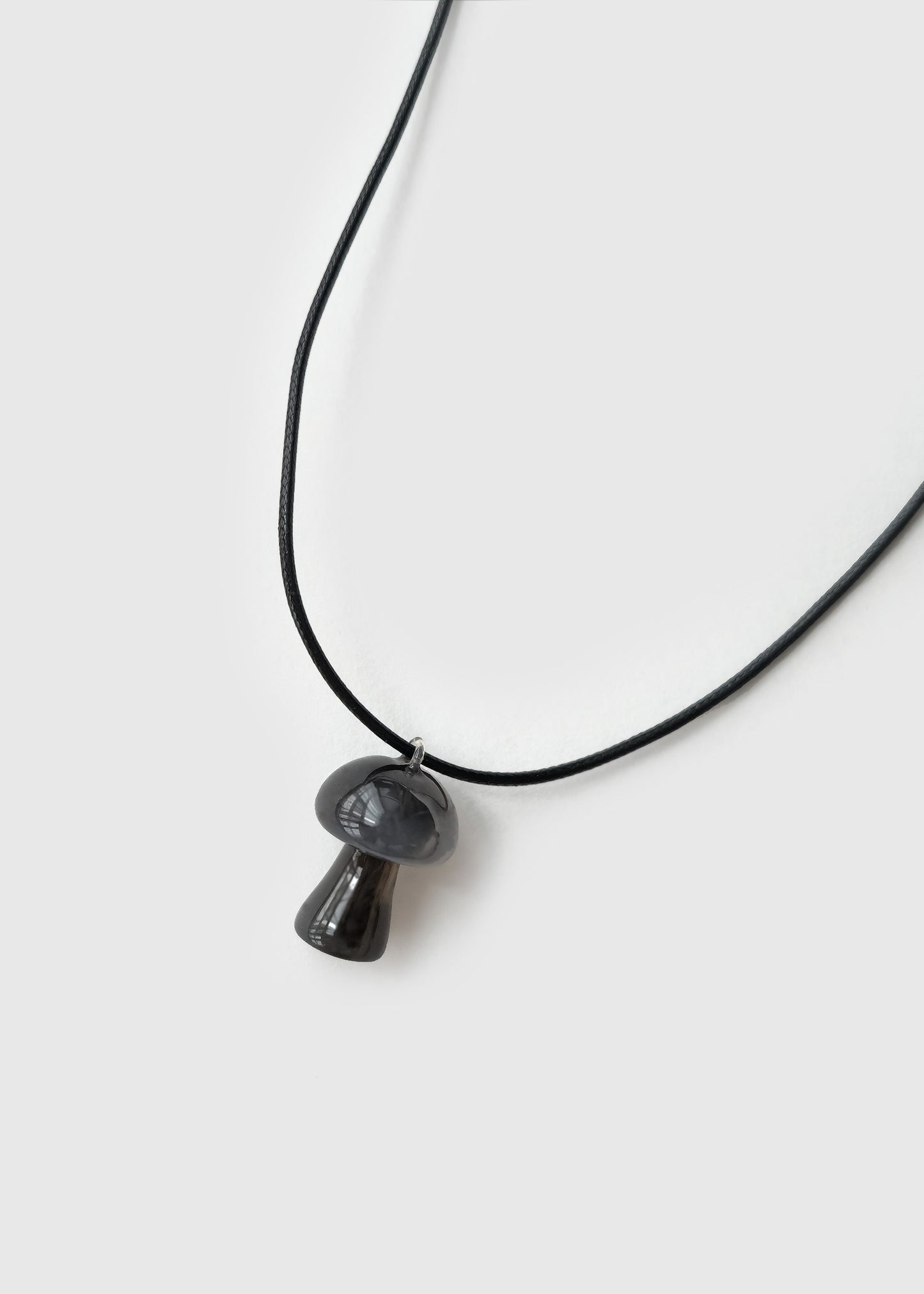 MUSHROOM Necklace
